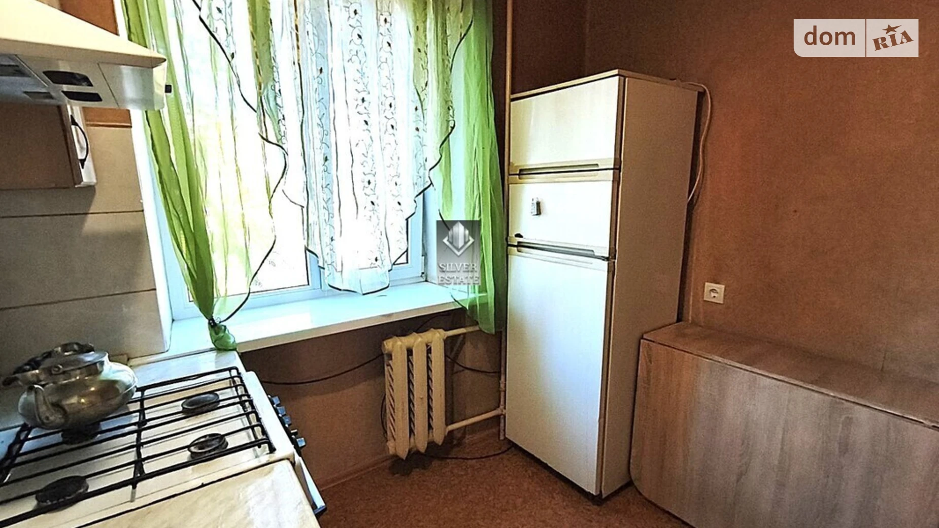 2-кімнатна квартира 47.9 кв. м у, цена: 4500 грн - фото 2