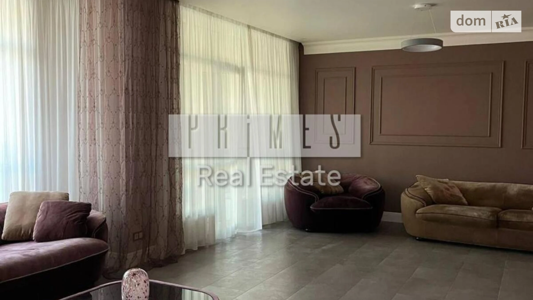 Продается 4-комнатная квартира 230 кв. м в Киеве, ул. Андрея Верхогляда(Драгомирова), 14 - фото 3