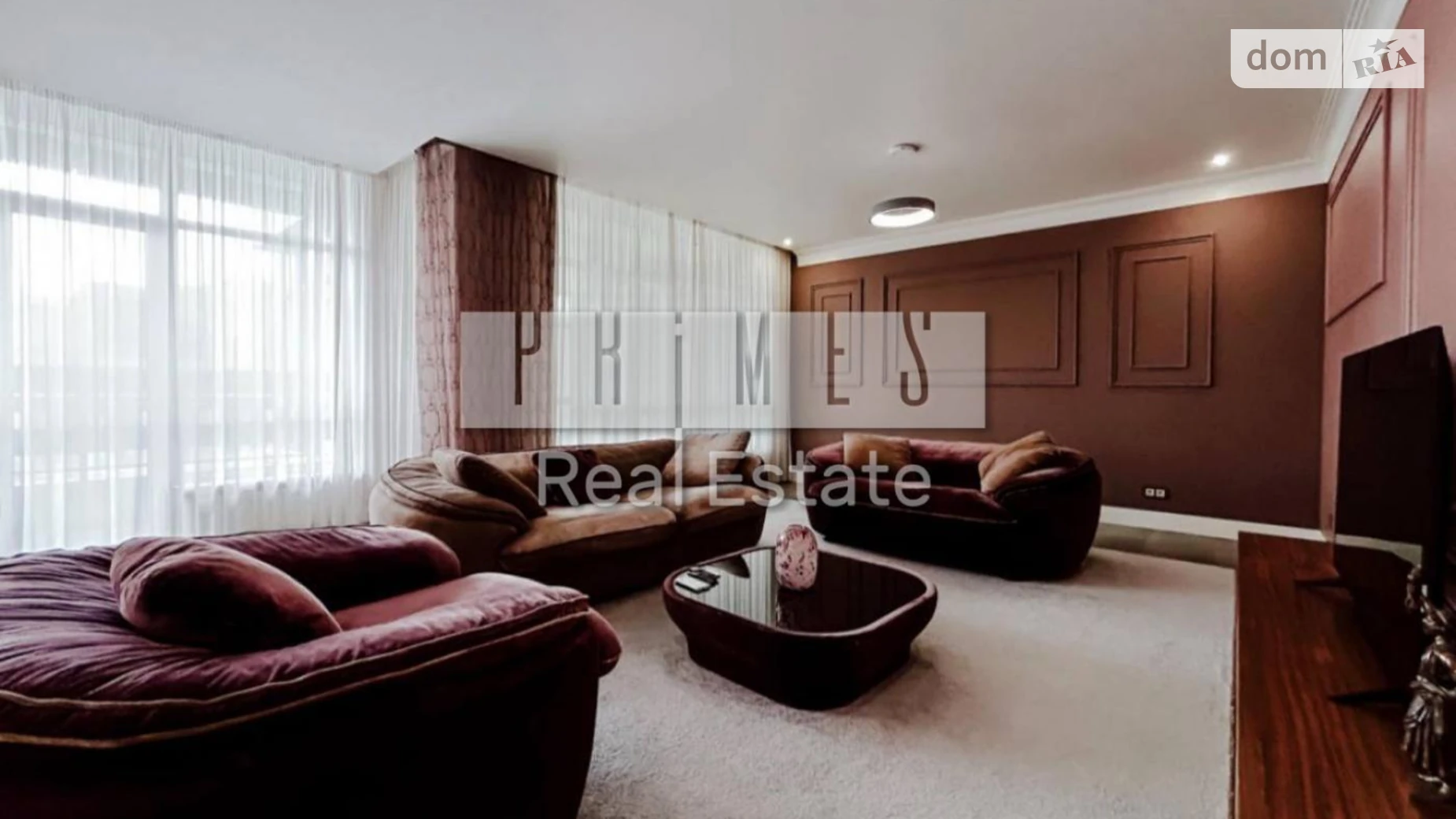 Продается 4-комнатная квартира 230 кв. м в Киеве, ул. Андрея Верхогляда(Драгомирова), 14 - фото 2