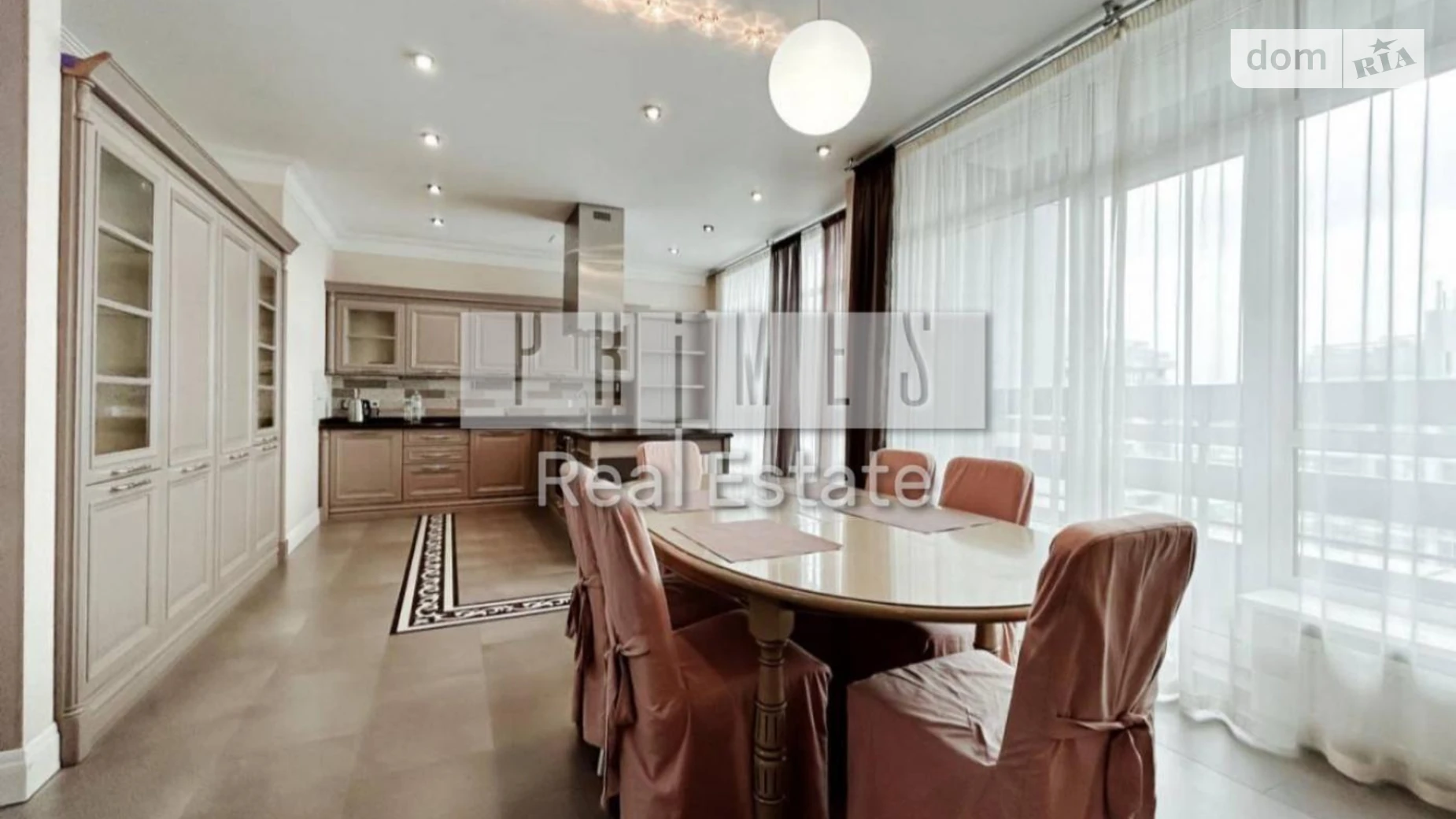 Продается 4-комнатная квартира 230 кв. м в Киеве, ул. Андрея Верхогляда(Драгомирова), 14 - фото 5