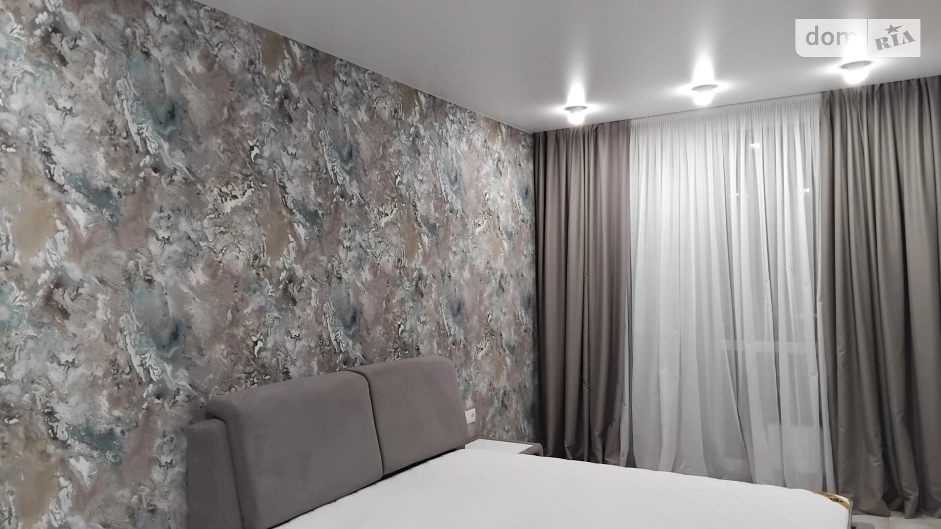 Здається в оренду 1-кімнатна квартира 48 кв. м у Вінниці, вул. 600-річчя - фото 2