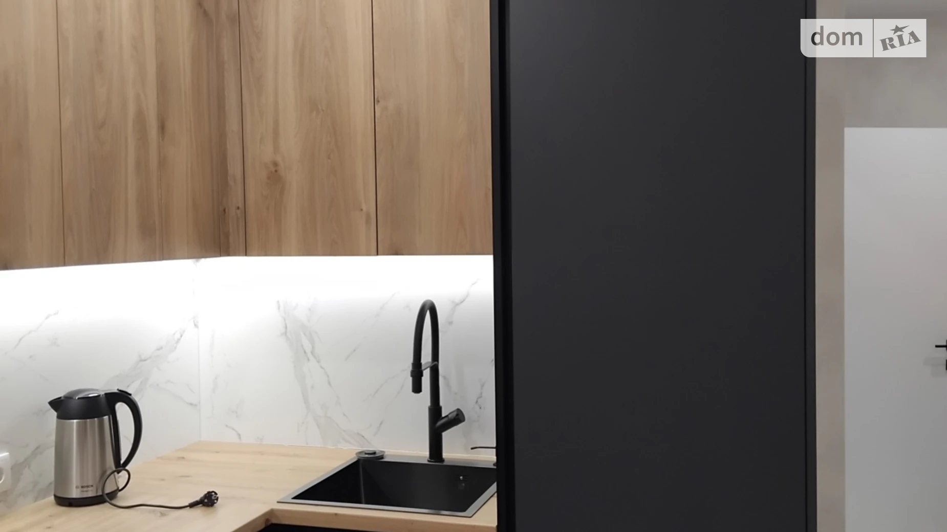 Здається в оренду 1-кімнатна квартира 48 кв. м у Вінниці, вул. 600-річчя - фото 5