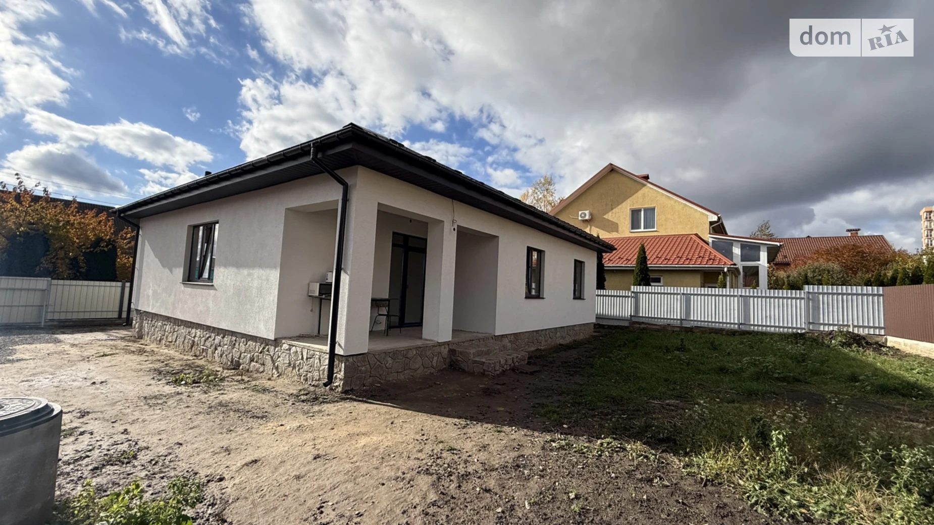 Продається одноповерховий будинок 132 кв. м з каміном, цена: 138499 $ - фото 5