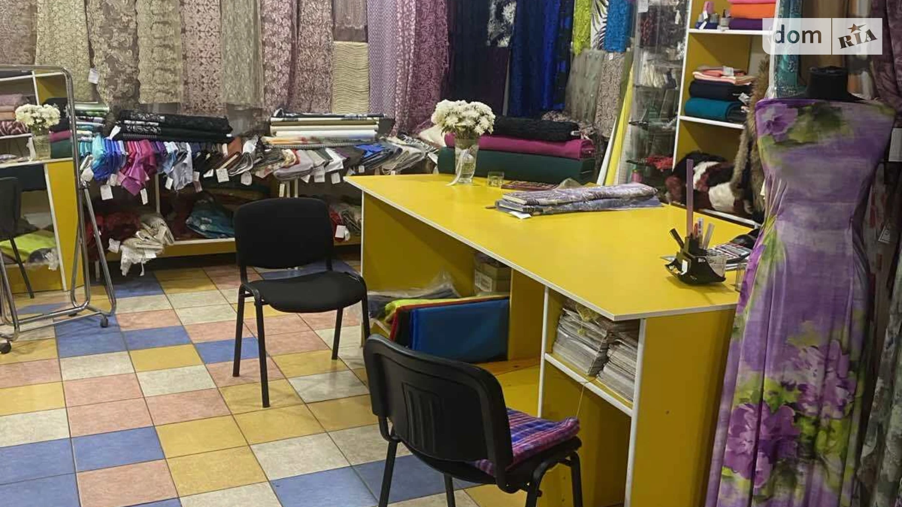 Сдается в аренду помещения свободного назначения 85 кв. м в 5-этажном здании, цена: 16000 грн - фото 3