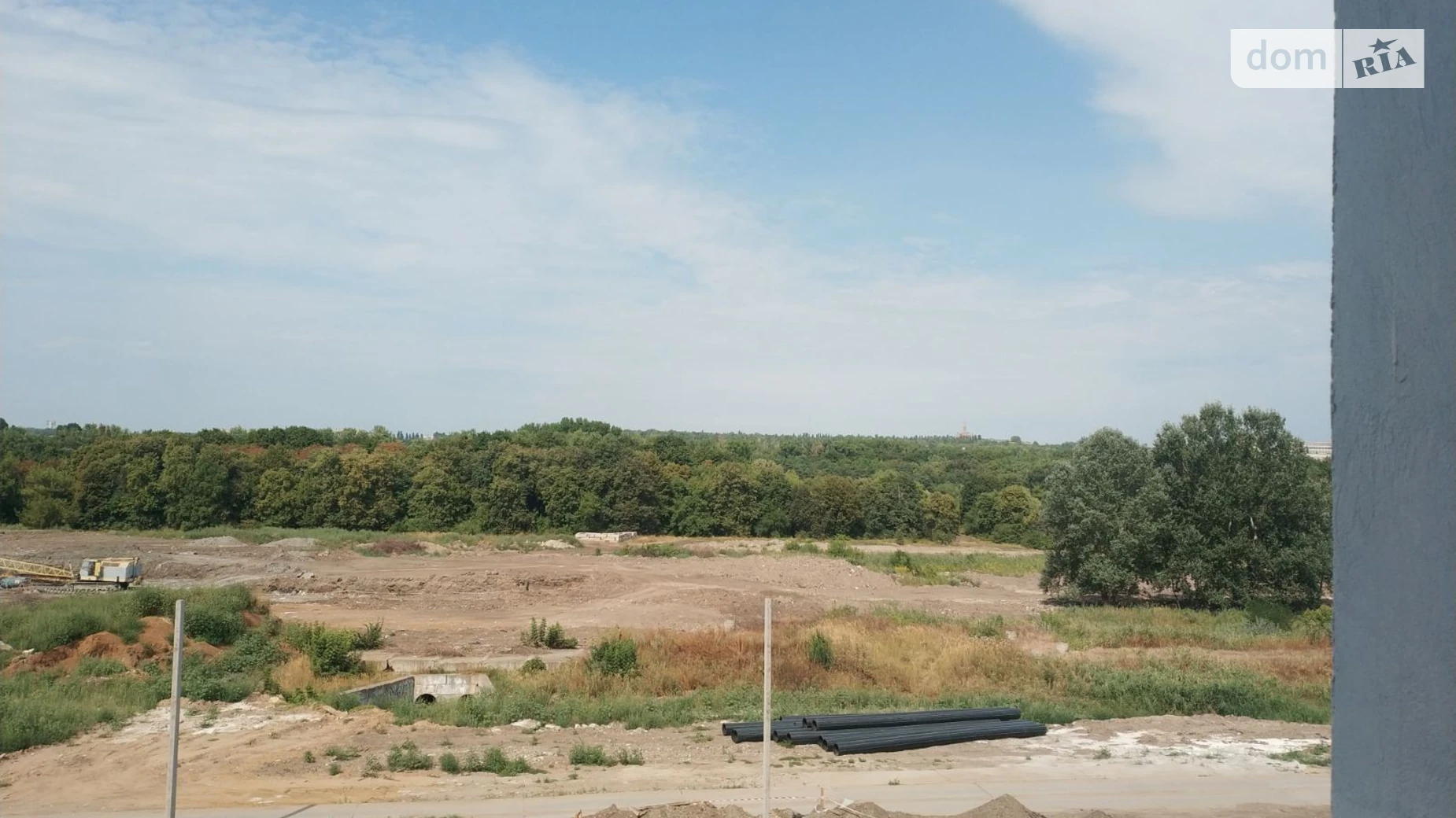 Продается 1-комнатная квартира 54 кв. м в Харькове, ул. Академика Барабашова, 16 - фото 4