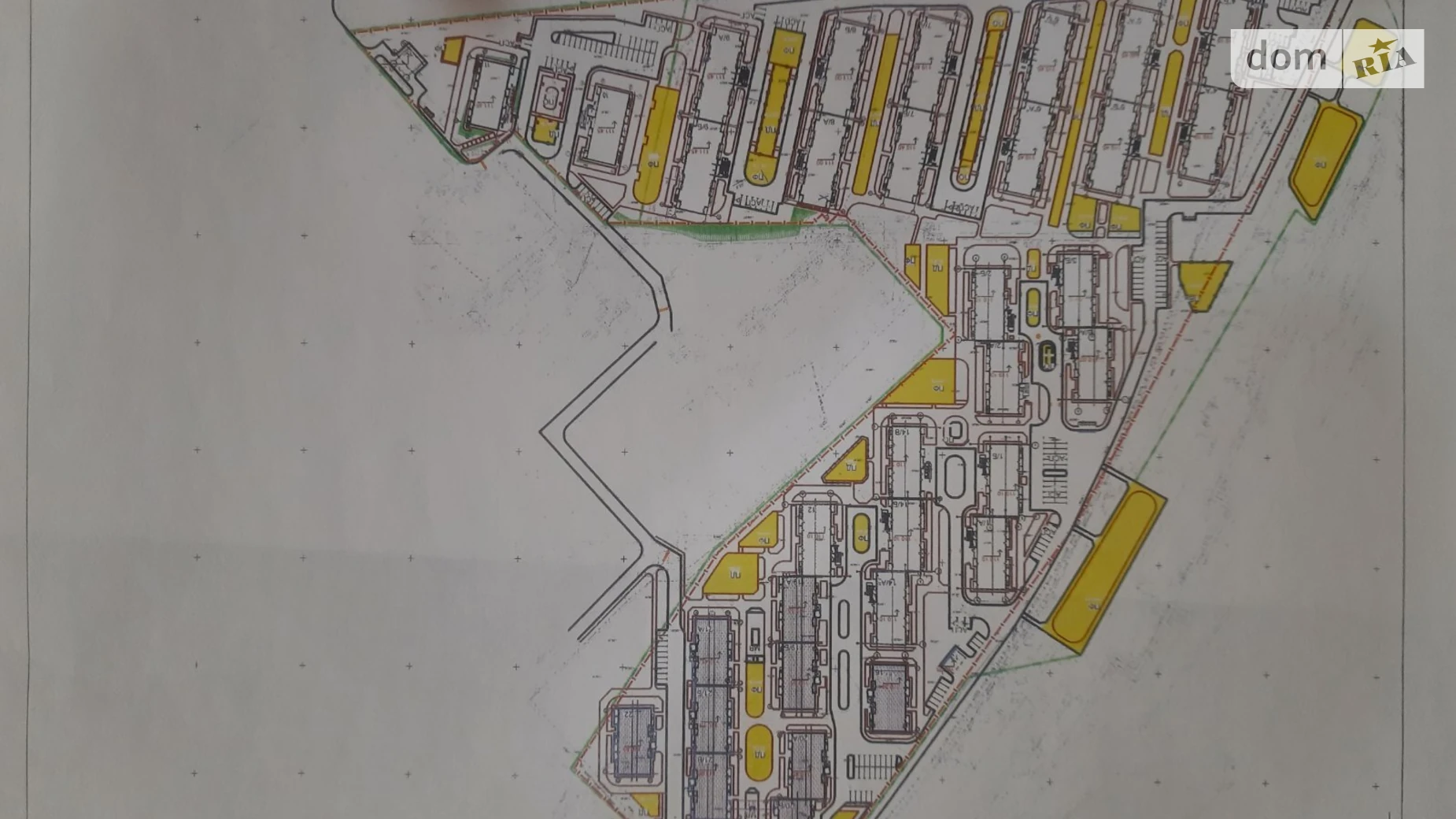 Продается 1-комнатная квартира 54 кв. м в Харькове, ул. Академика Барабашова, 16 - фото 5