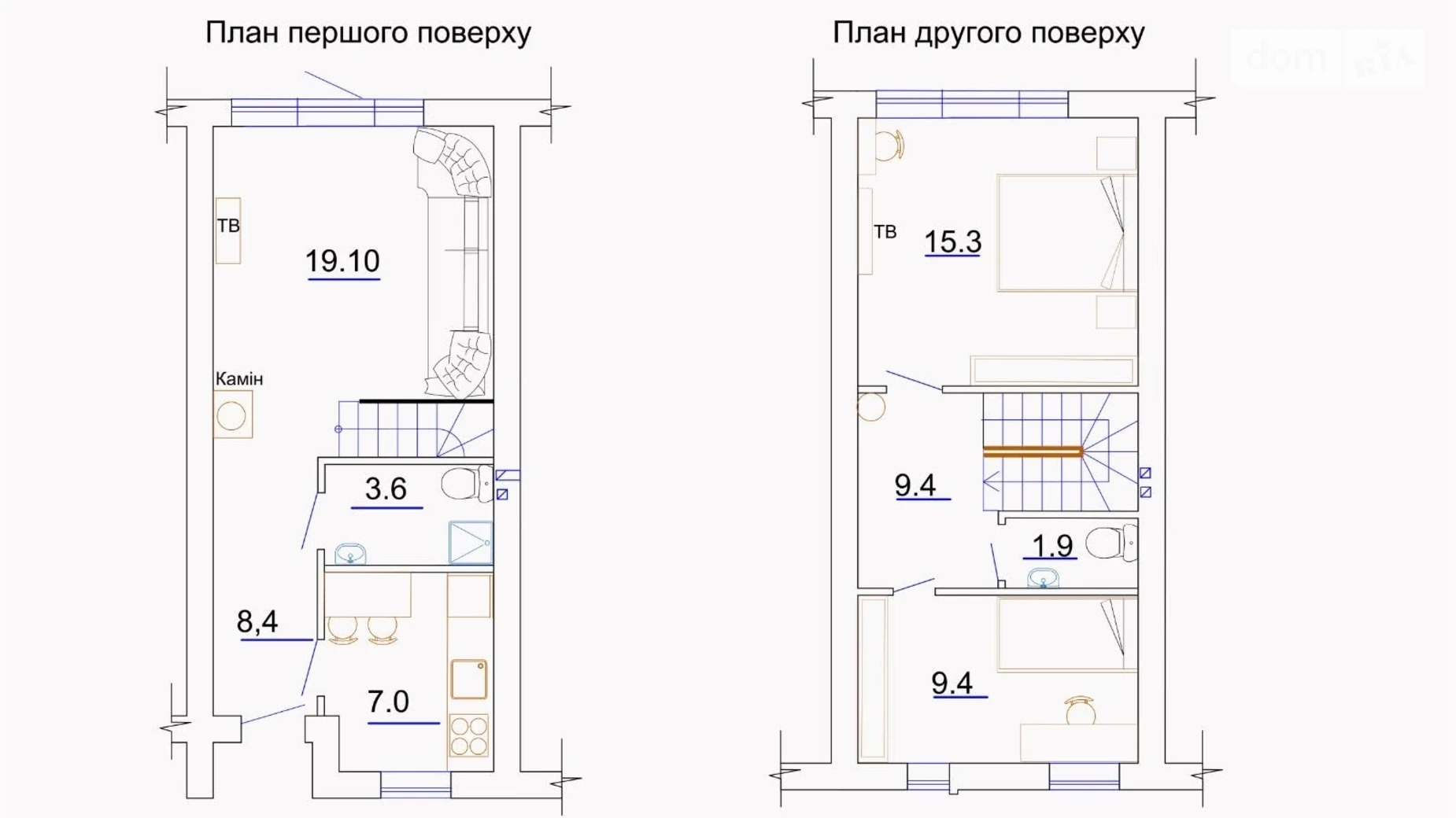 ул. Степана Бандеры(Можайского), 83 Сосновский Черкассы, цена: 65000 $ - фото 5