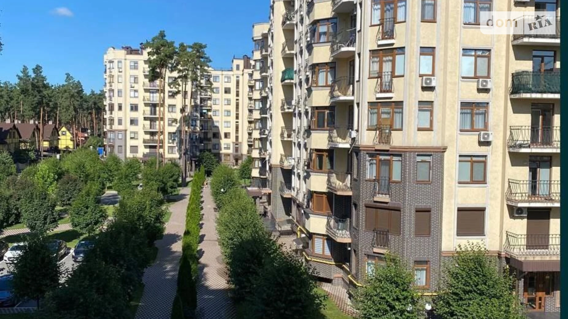 Продается 2-комнатная квартира 59 кв. м в Буче, ул. Пушкинская - фото 3