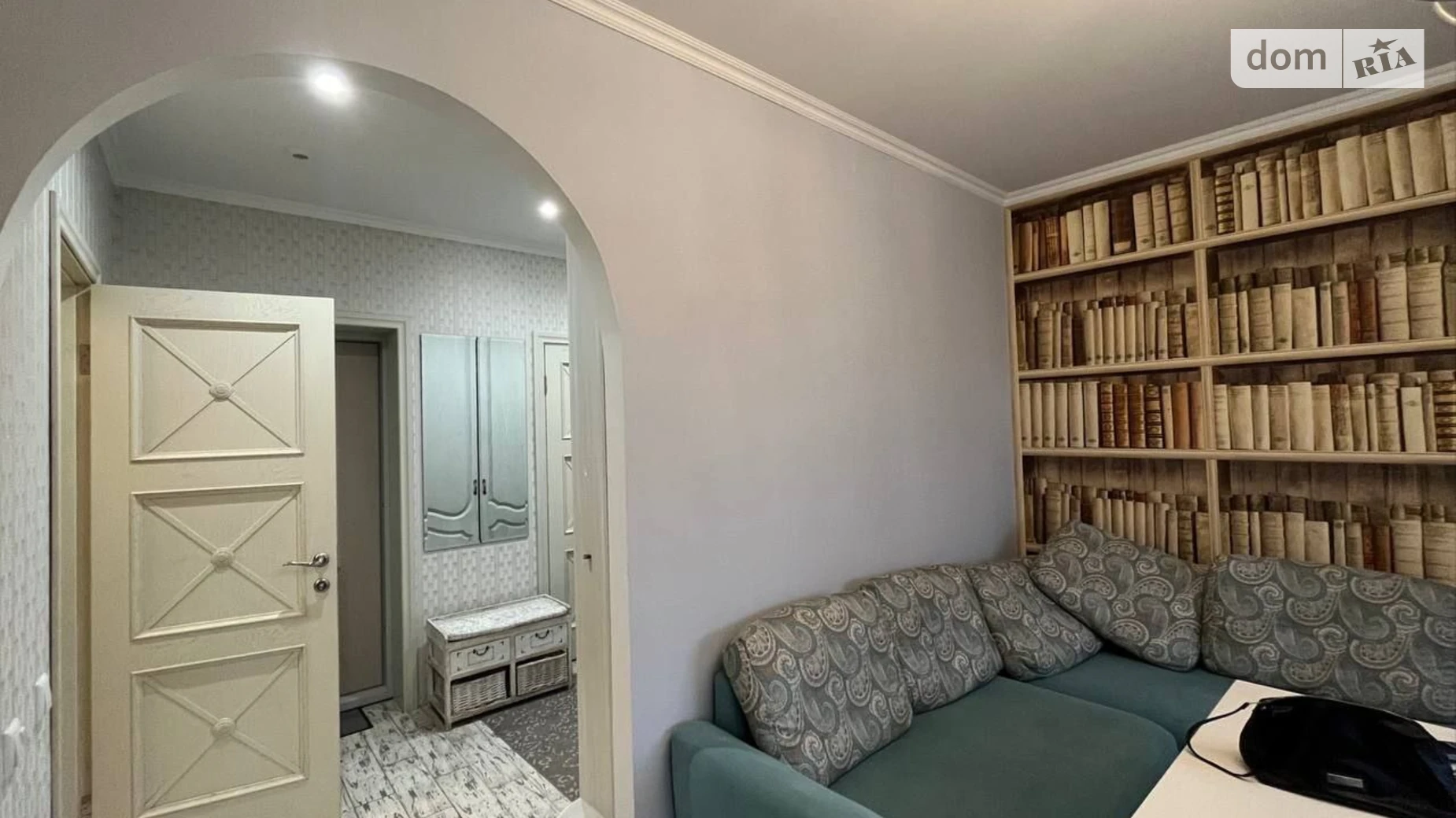 Продается 2-комнатная квартира 59 кв. м в Буче, ул. Пушкинская - фото 5