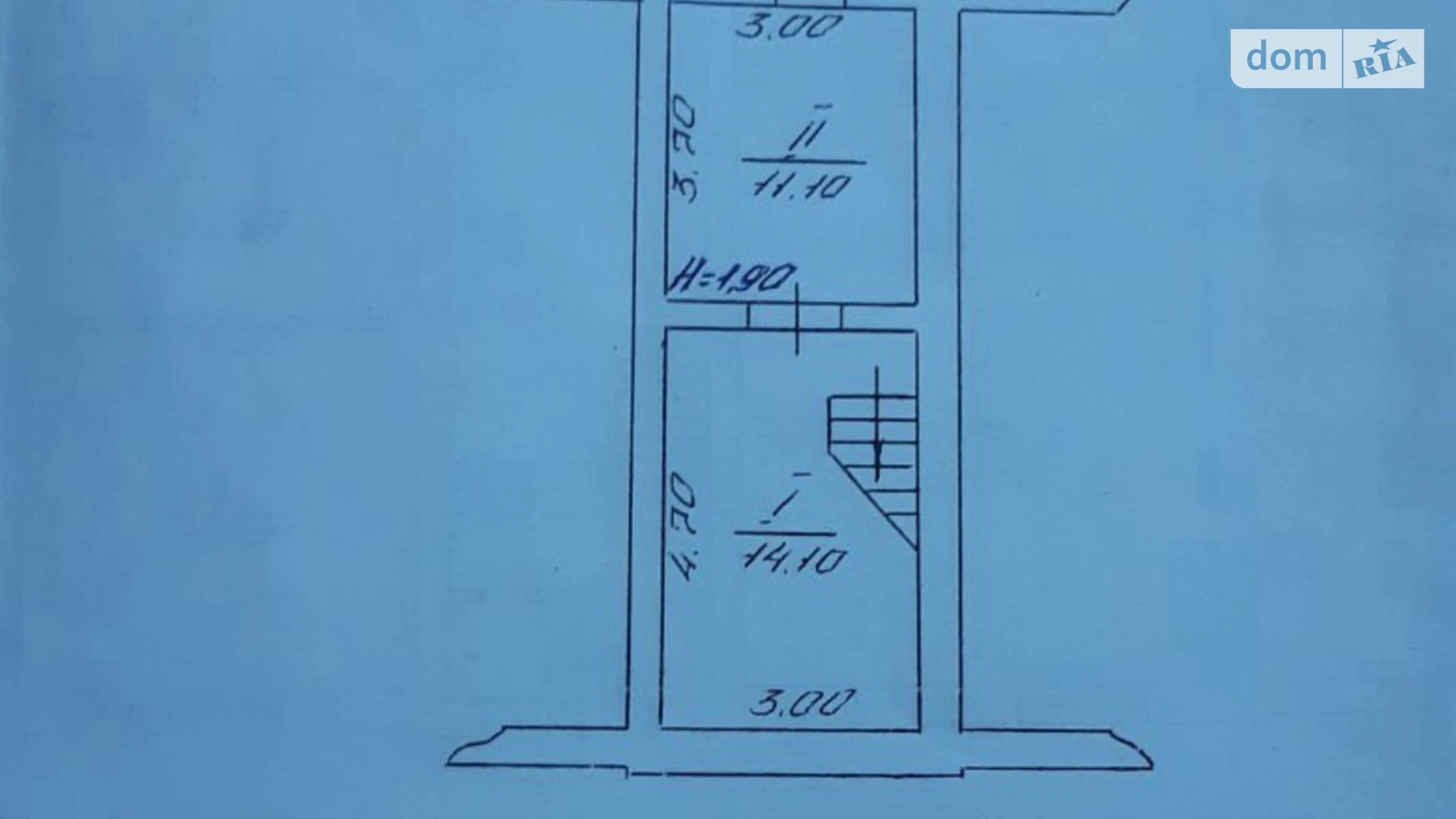 Продается дом на 2 этажа 361 кв. м с садом, цена: 680000 $ - фото 3