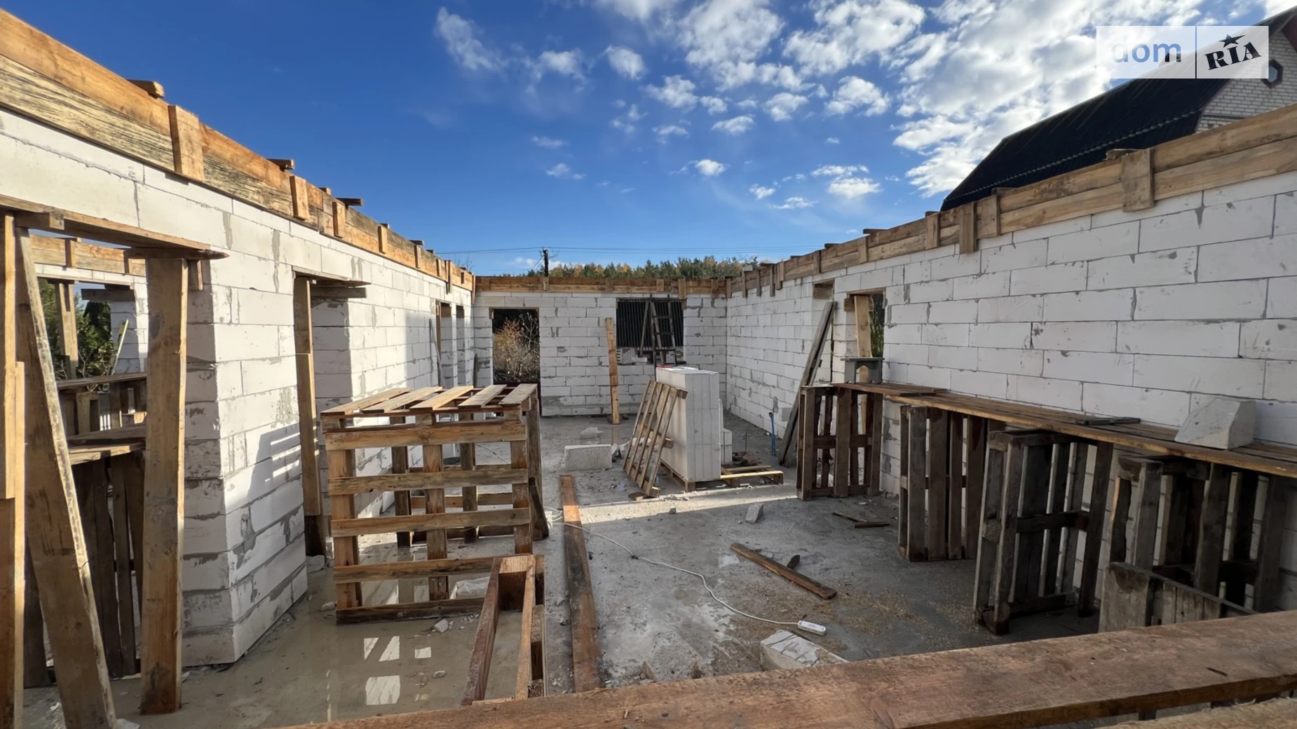 Продается одноэтажный дом 100 кв. м с подвалом, цена: 38000 $ - фото 4