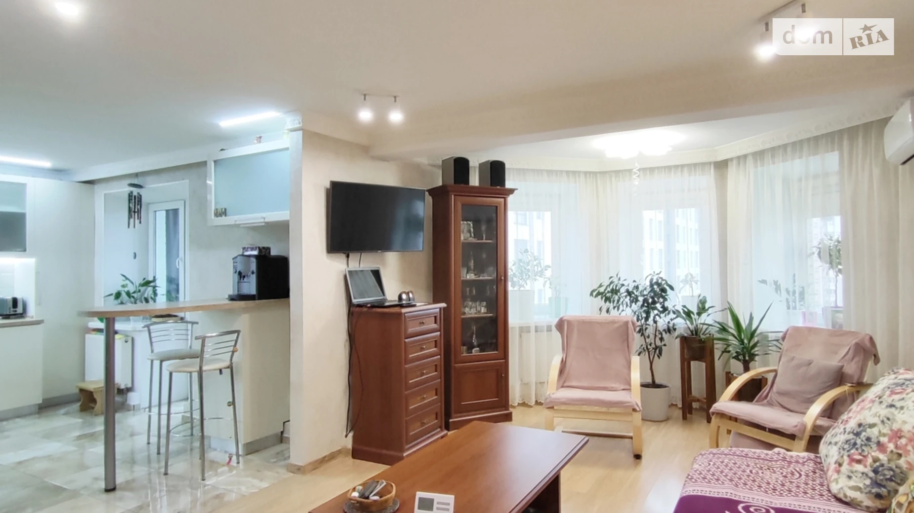 Продается 3-комнатная квартира 82.1 кв. м в Чернигове, ул. Красносельского, 37 - фото 3