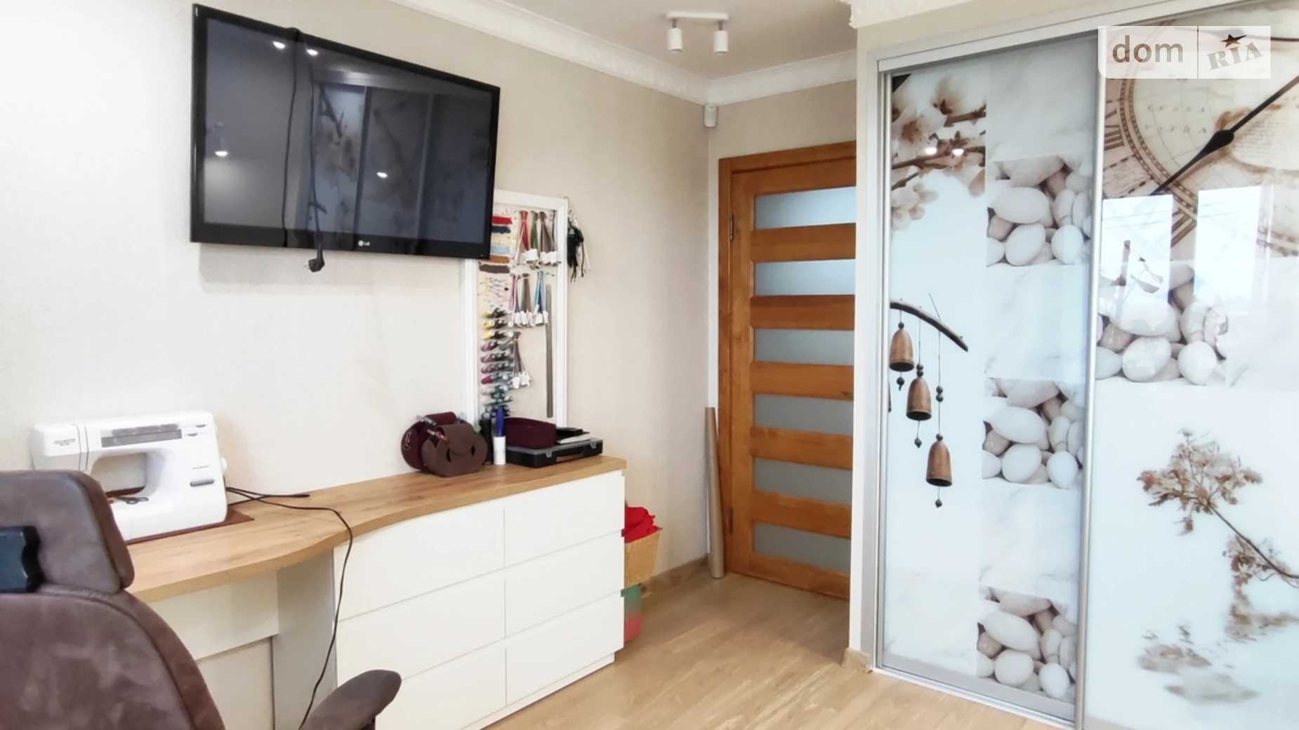 Продается 3-комнатная квартира 82.1 кв. м в Чернигове, ул. Красносельского, 37 - фото 5