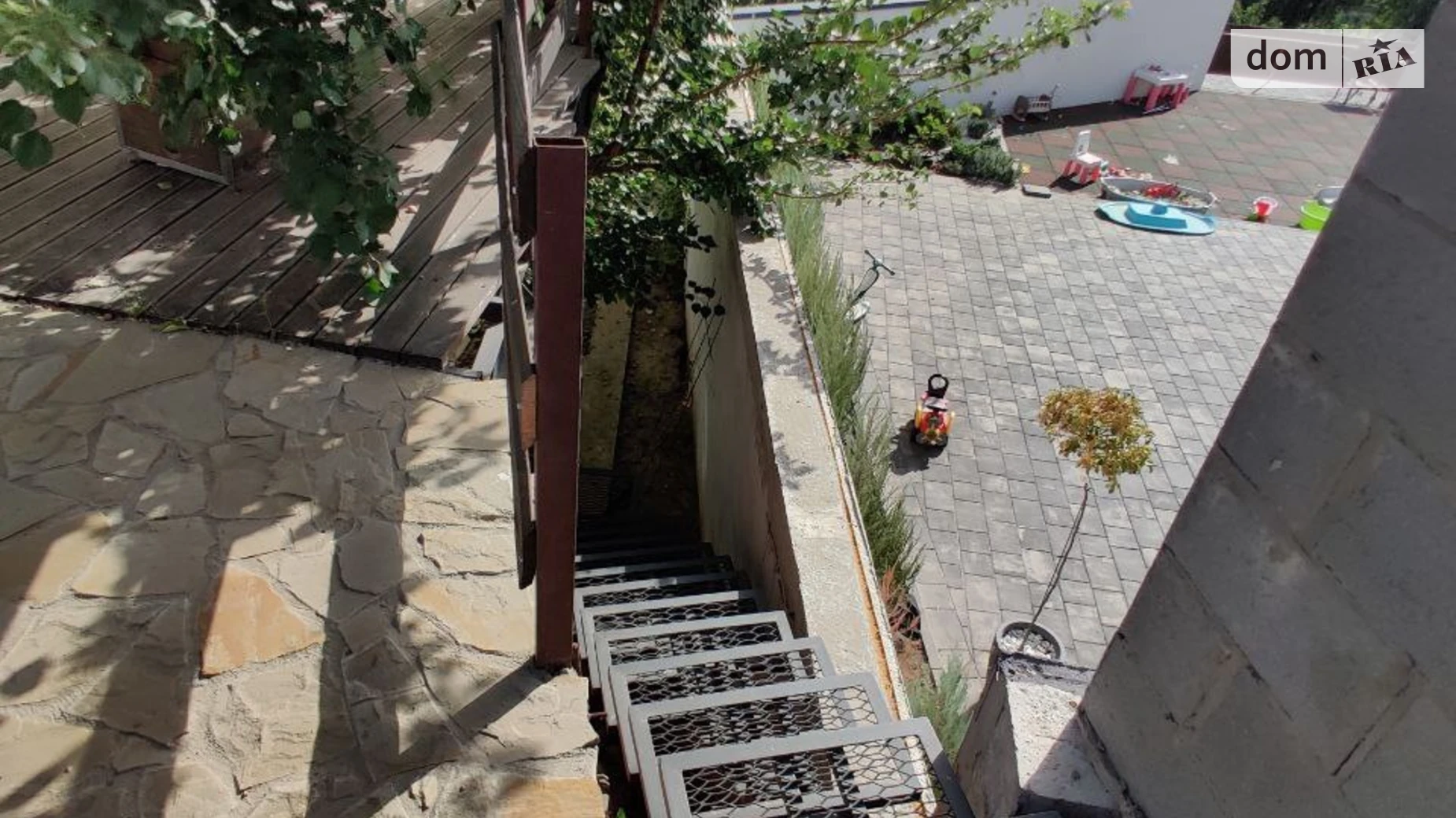 ул. Заньковецкой Марии ДИИТ Днепр, цена: 150000 $ - фото 3