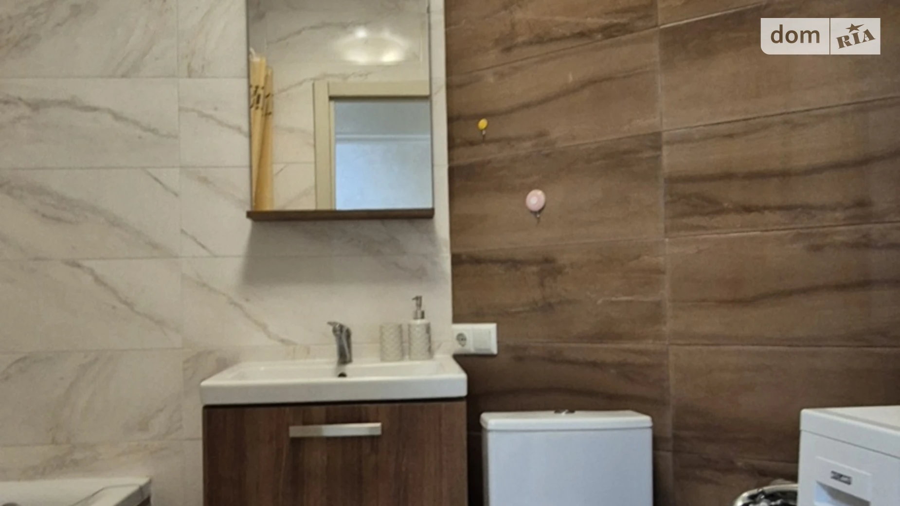 1-кімнатна квартира 46 кв. м у Тернополі, вул. Білогірська, 18Г - фото 4