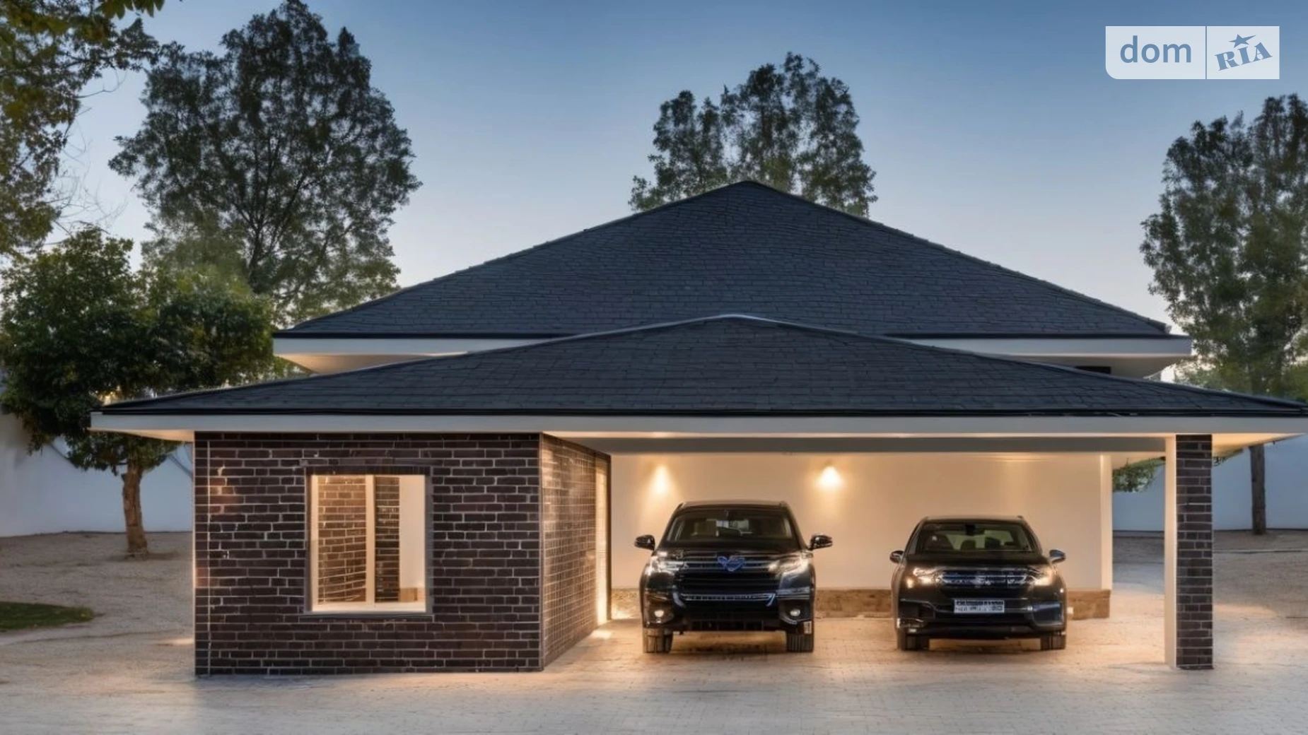 Продається одноповерховий будинок 150 кв. м з верандою, цена: 115000 $ - фото 4