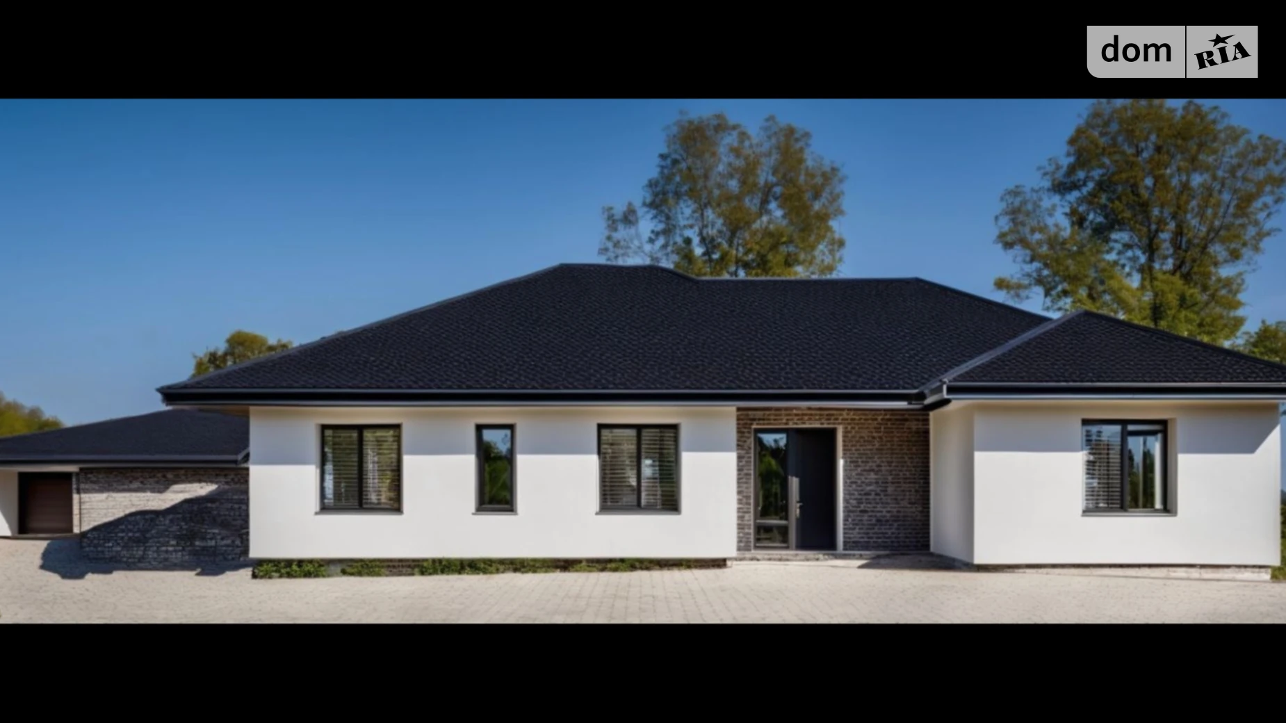 Продається одноповерховий будинок 150 кв. м з верандою, цена: 115000 $ - фото 2