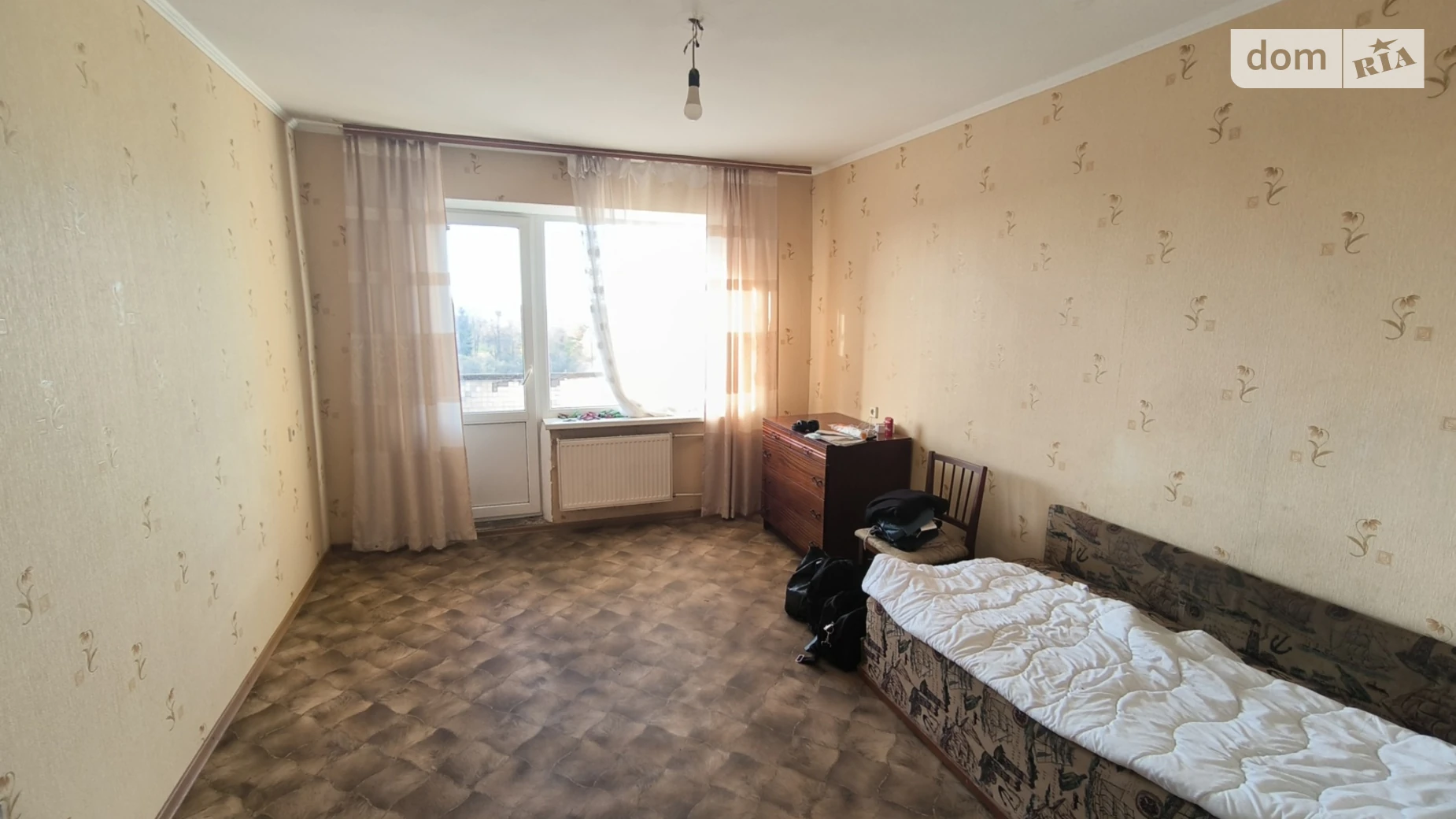 Продается 3-комнатная квартира 69.6 кв. м в Хмельницком, цена: 49999 $ - фото 2