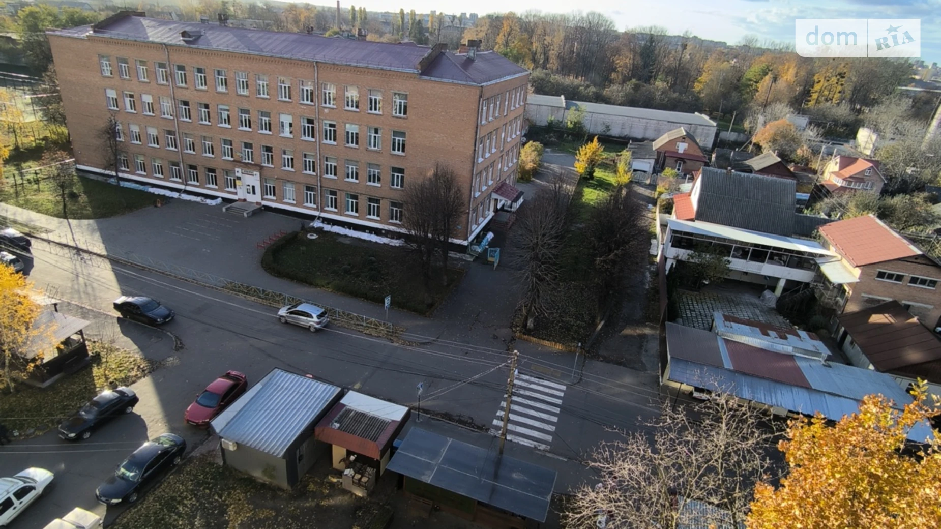 Продается 3-комнатная квартира 69.6 кв. м в Хмельницком, цена: 49999 $ - фото 4