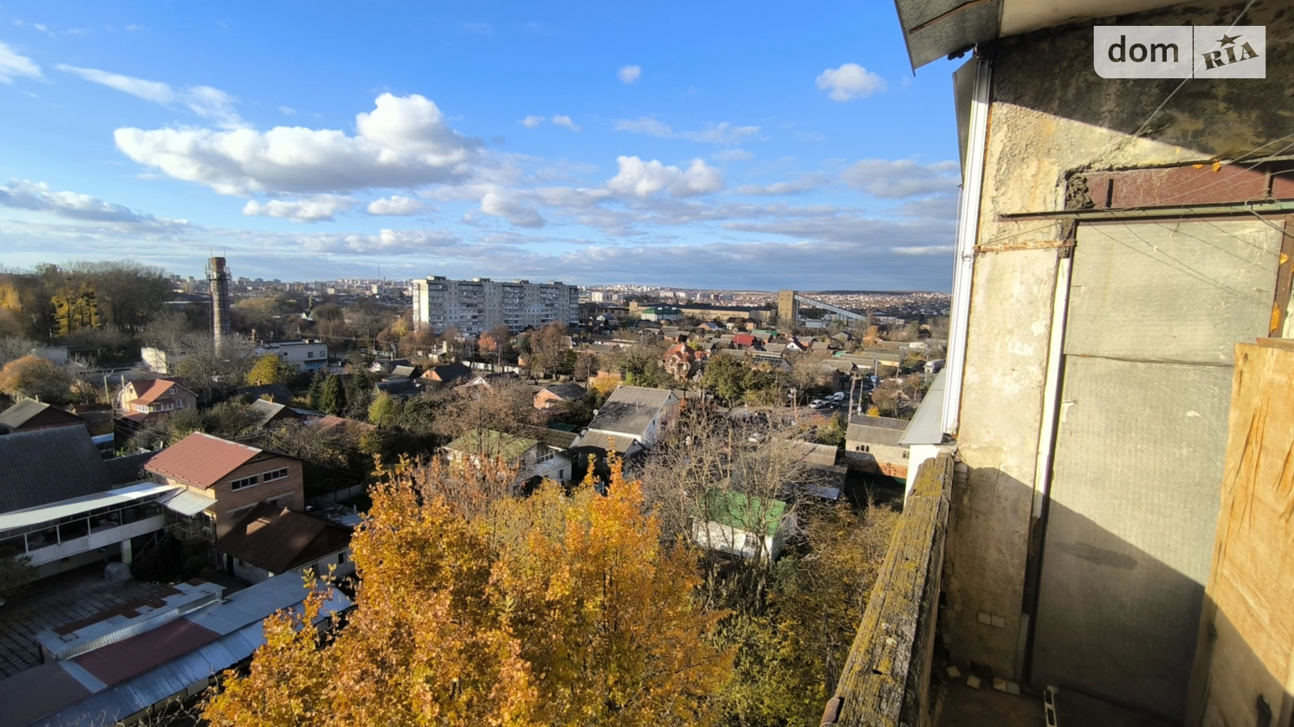 Продается 3-комнатная квартира 69.6 кв. м в Хмельницком, цена: 49999 $ - фото 5