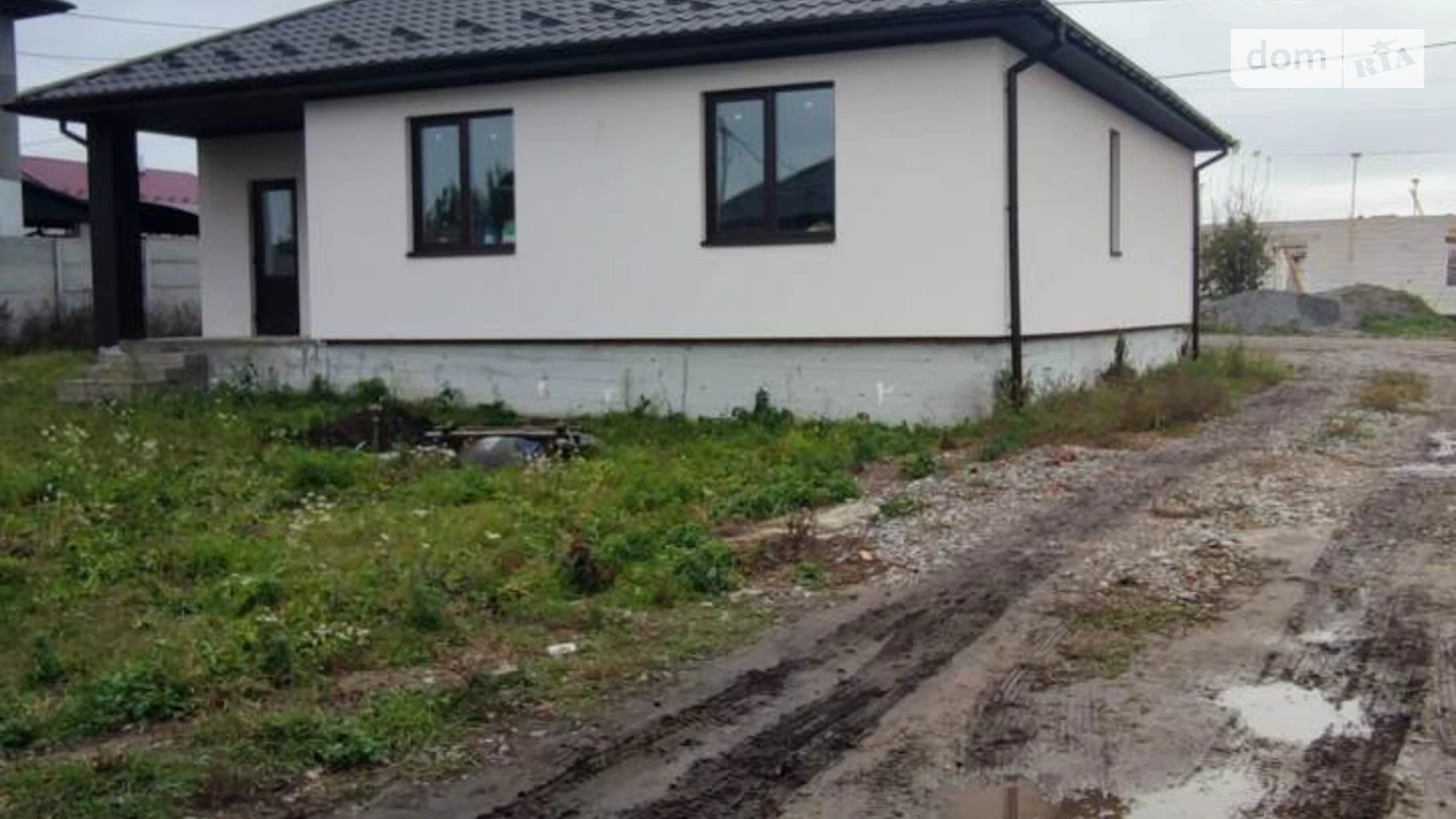 Продається одноповерховий будинок 105 кв. м з бесідкою, цена: 72000 $ - фото 4