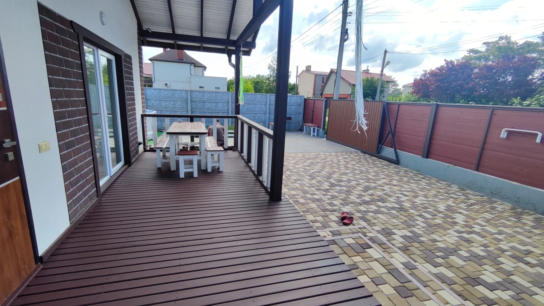 Продается одноэтажный дом 95 кв. м с садом, цена: 115000 $ - фото 3