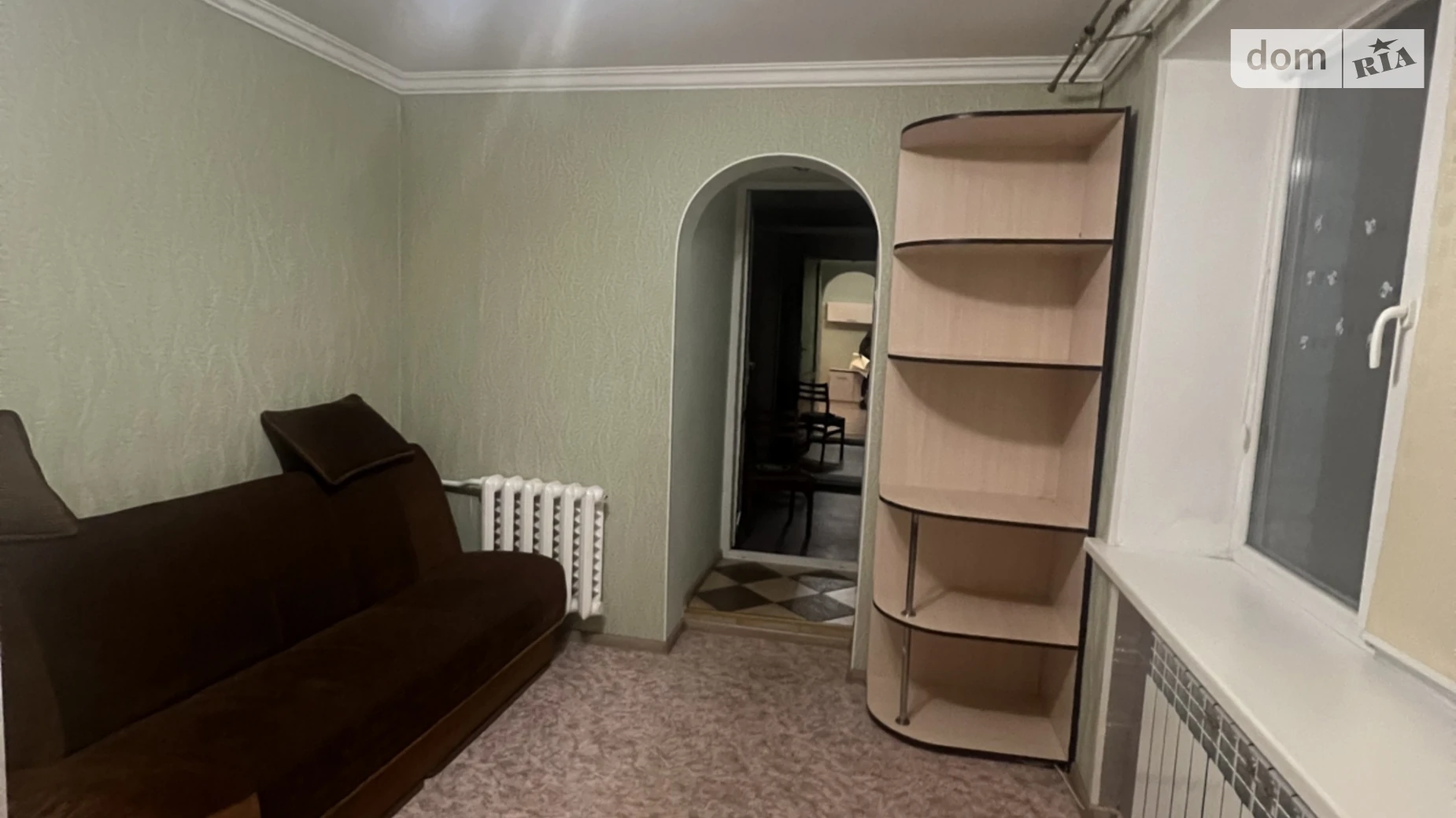 Здається в оренду 2-кімнатна квартира 37 кв. м у, цена: 7000 грн - фото 3