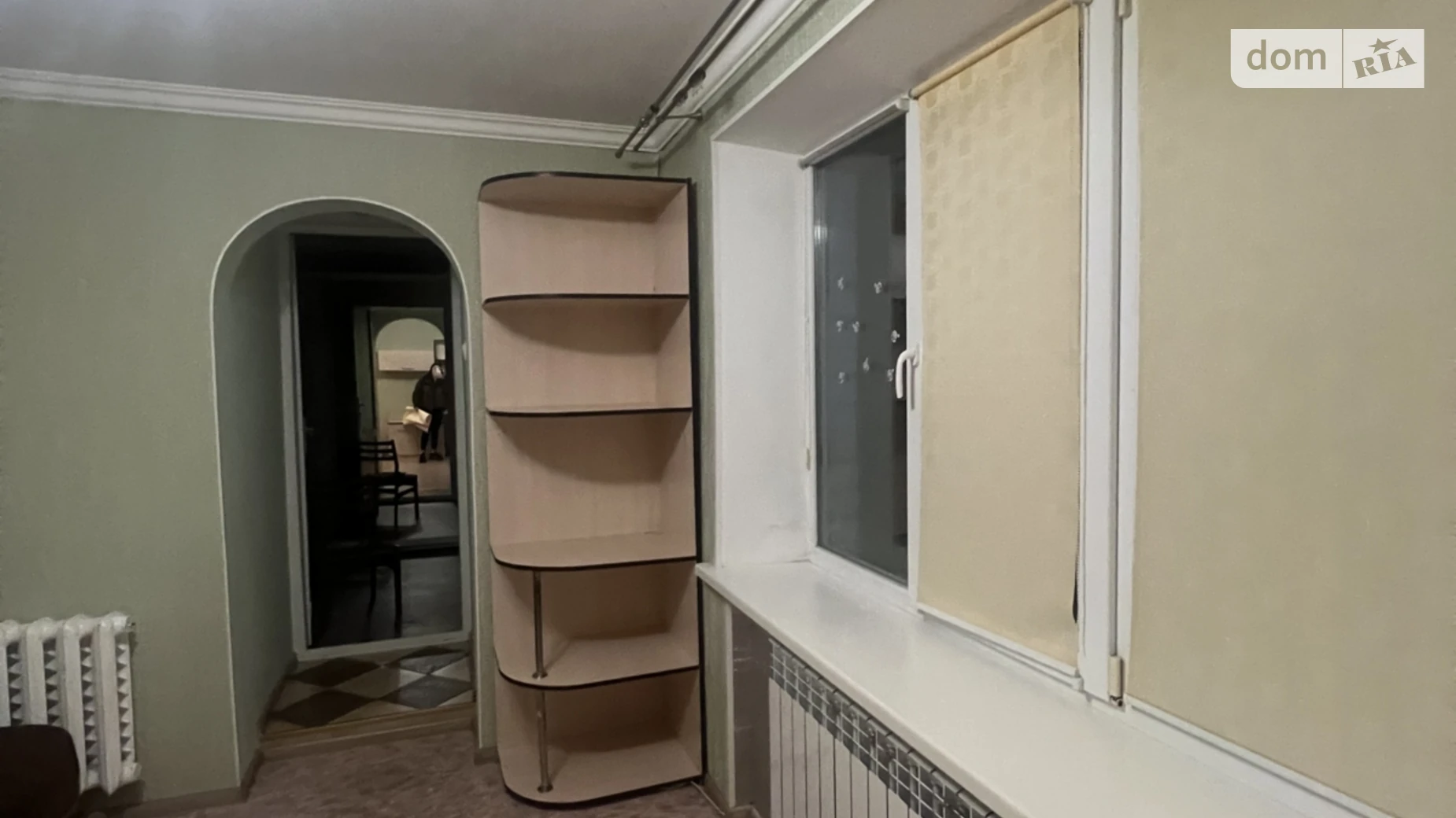 Здається в оренду 2-кімнатна квартира 37 кв. м у, цена: 7000 грн - фото 4