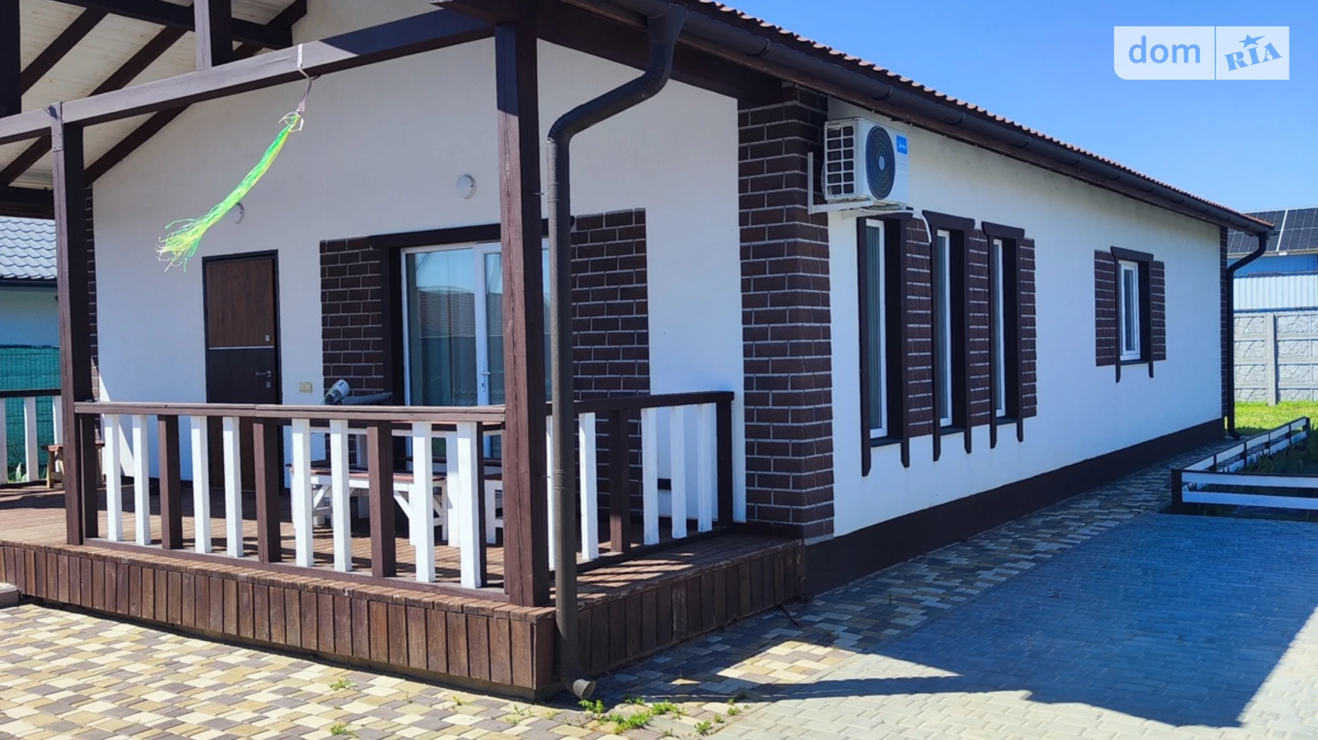 Продается одноэтажный дом 95 кв. м с садом, цена: 115000 $ - фото 4