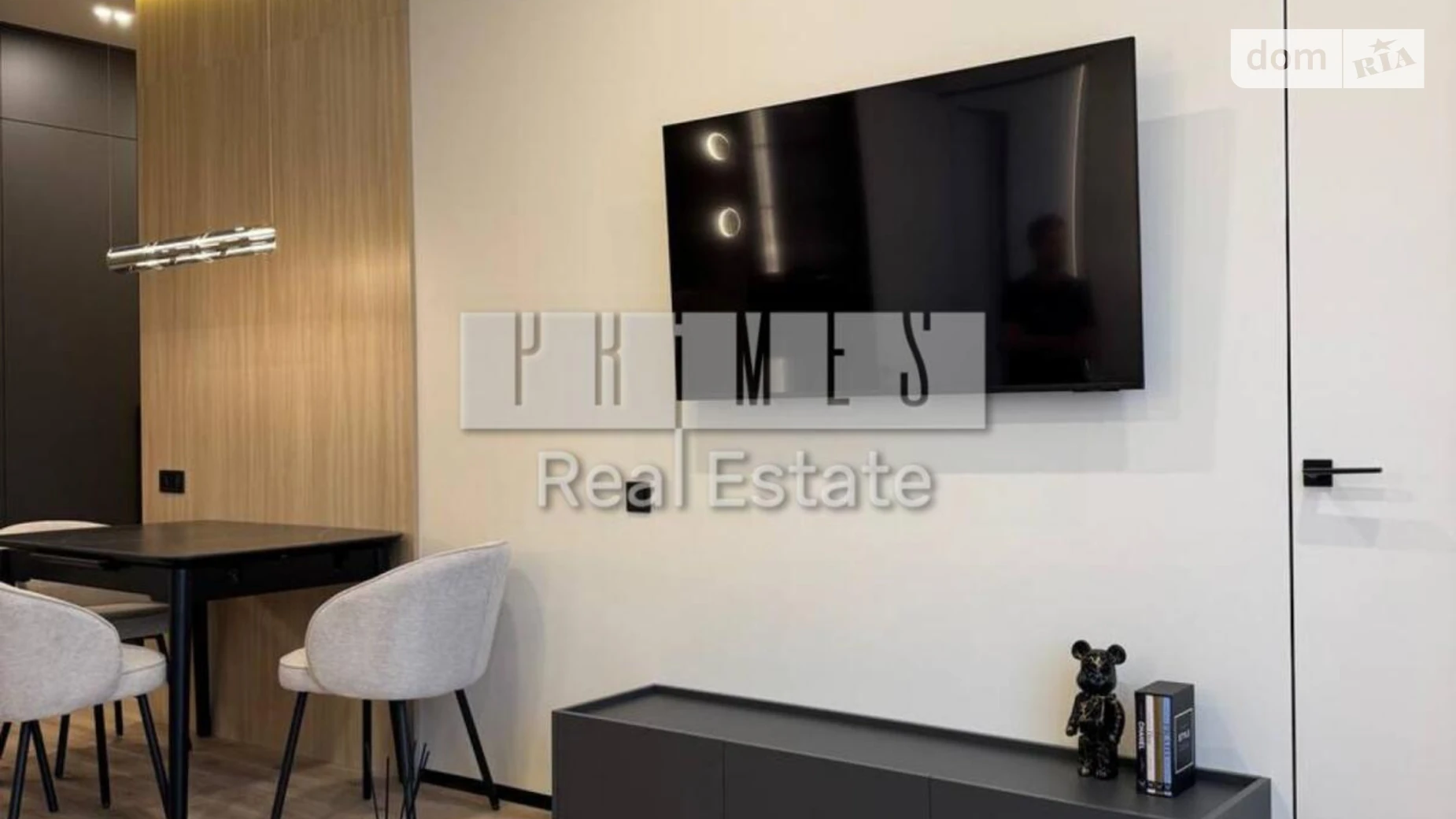 Продается 3-комнатная квартира 62 кв. м в Киеве, ул. Владимирская, 86А - фото 2