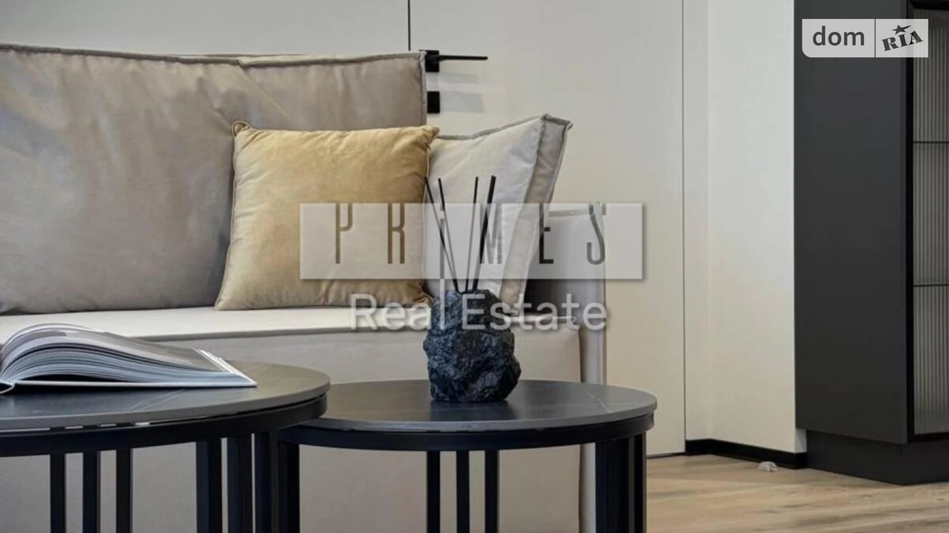 Продается 3-комнатная квартира 62 кв. м в Киеве, ул. Владимирская, 86А - фото 3