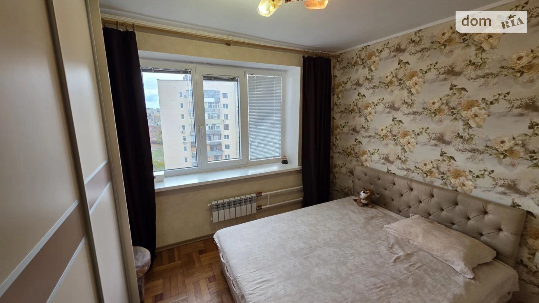 Продается 3-комнатная квартира 66.1 кв. м в Харькове, цена: 58000 $ - фото 5