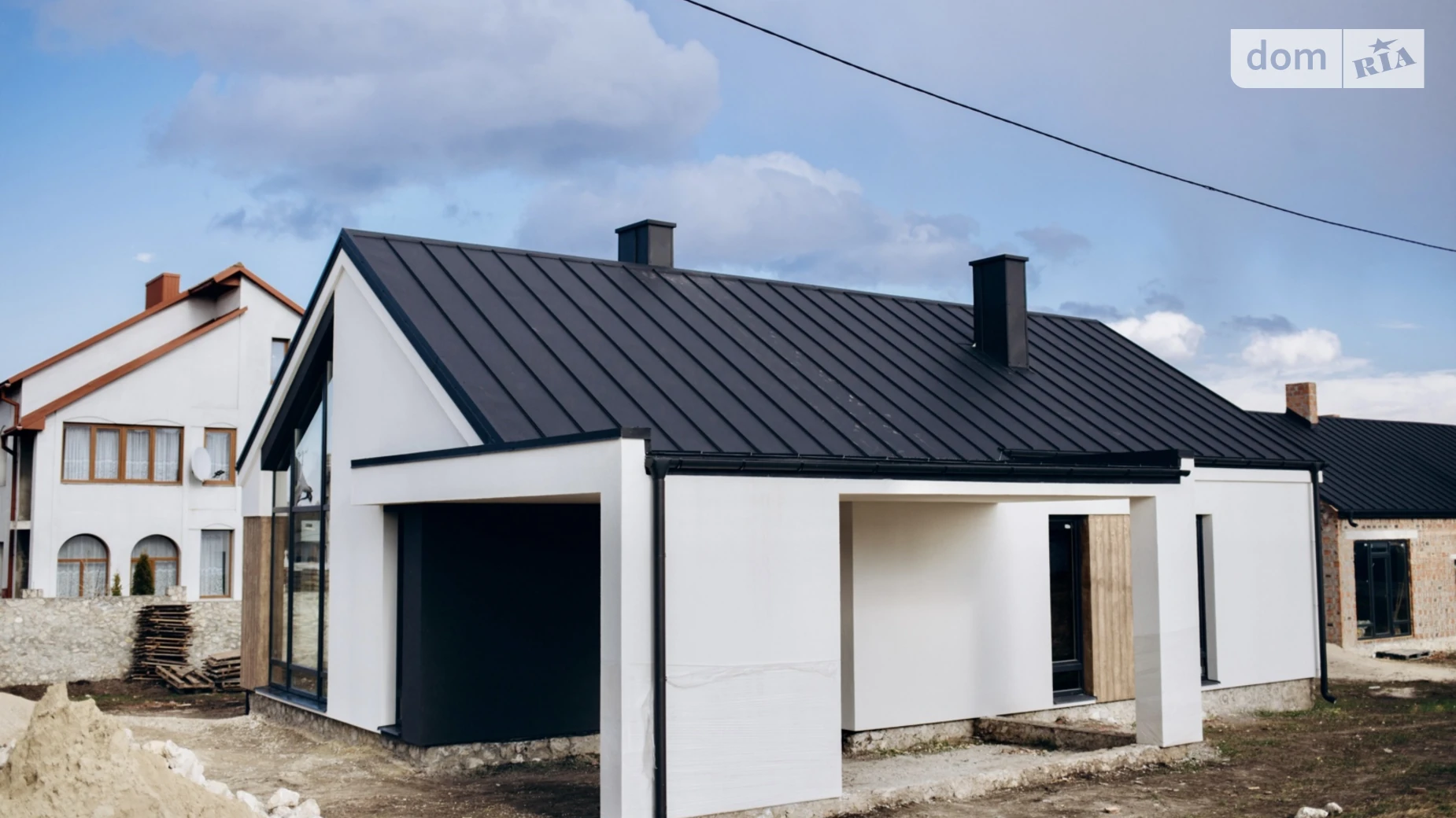 Продается одноэтажный дом 90 кв. м с мебелью, цена: 82900 $ - фото 3