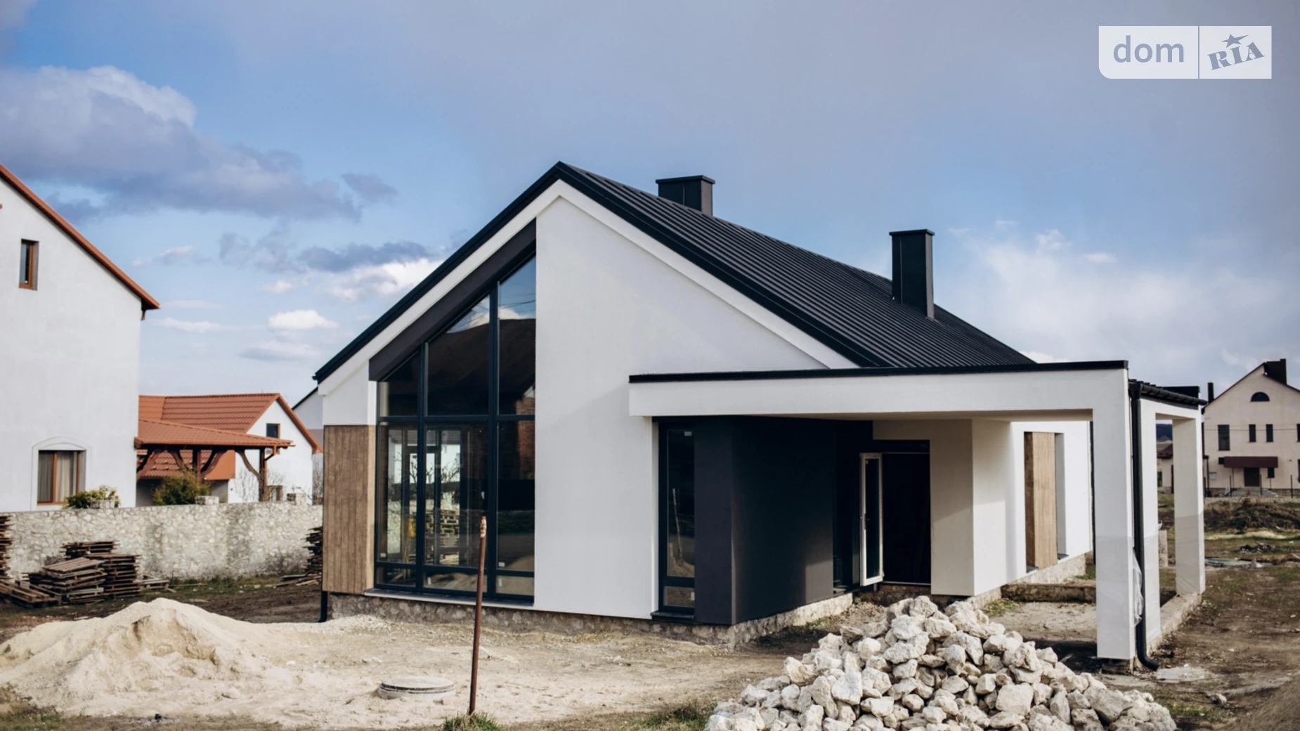 Продается одноэтажный дом 90 кв. м с мебелью, цена: 82900 $ - фото 2