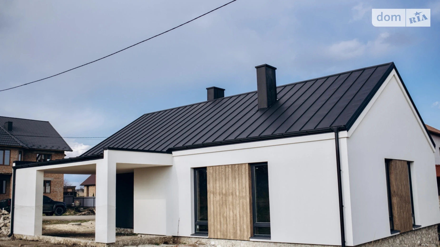 Продается одноэтажный дом 90 кв. м с мебелью, цена: 82900 $ - фото 4