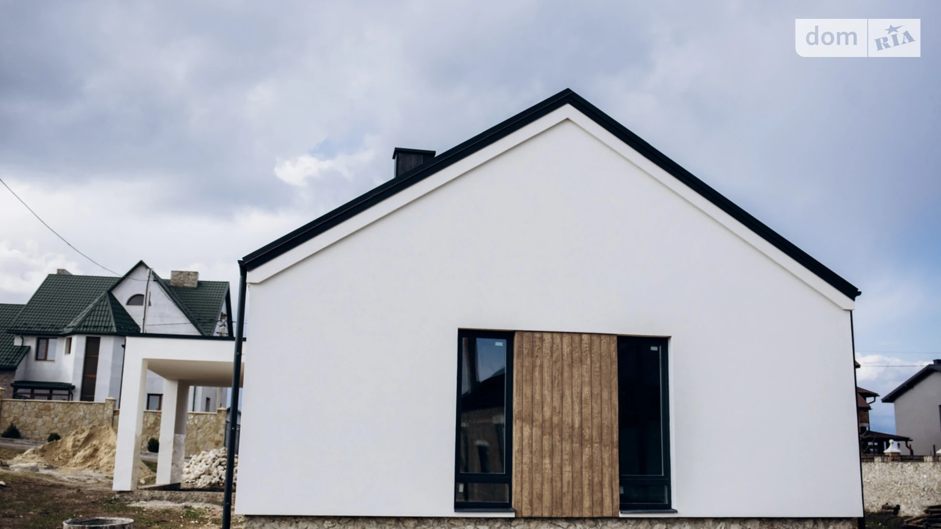 Продается одноэтажный дом 90 кв. м с мебелью, цена: 82900 $ - фото 5