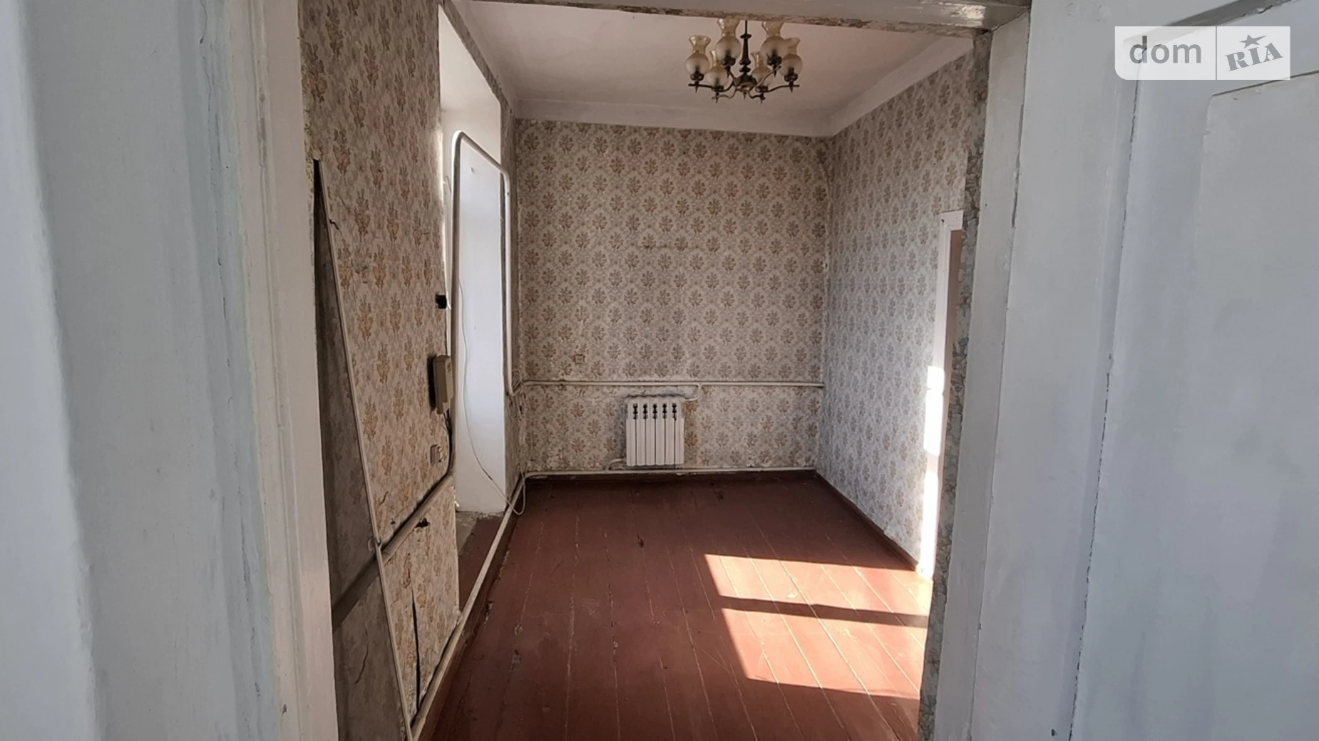 Продается 2-комнатная квартира 39.2 кв. м в Баре, ул. Богдана Хмельницкого, 15 - фото 5