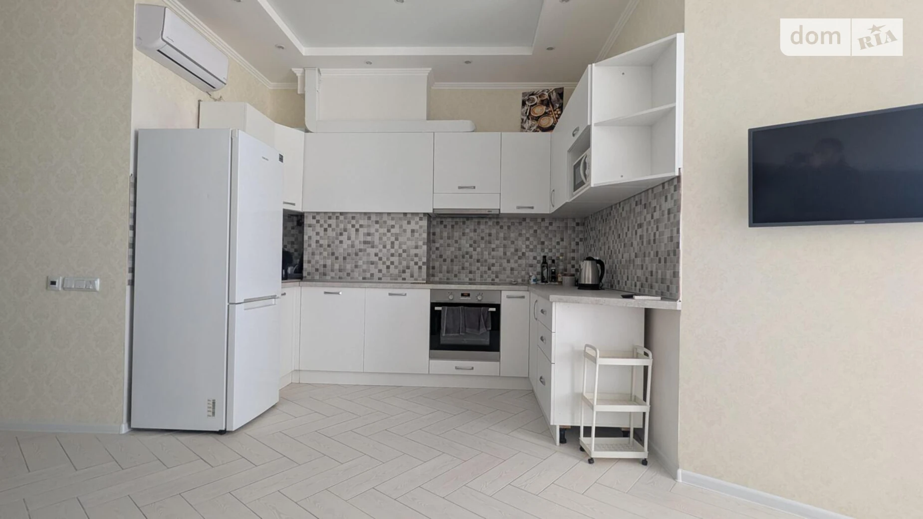 Продається 2-кімнатна квартира 50 кв. м у Одесі, пров. Удільний, 6 - фото 2