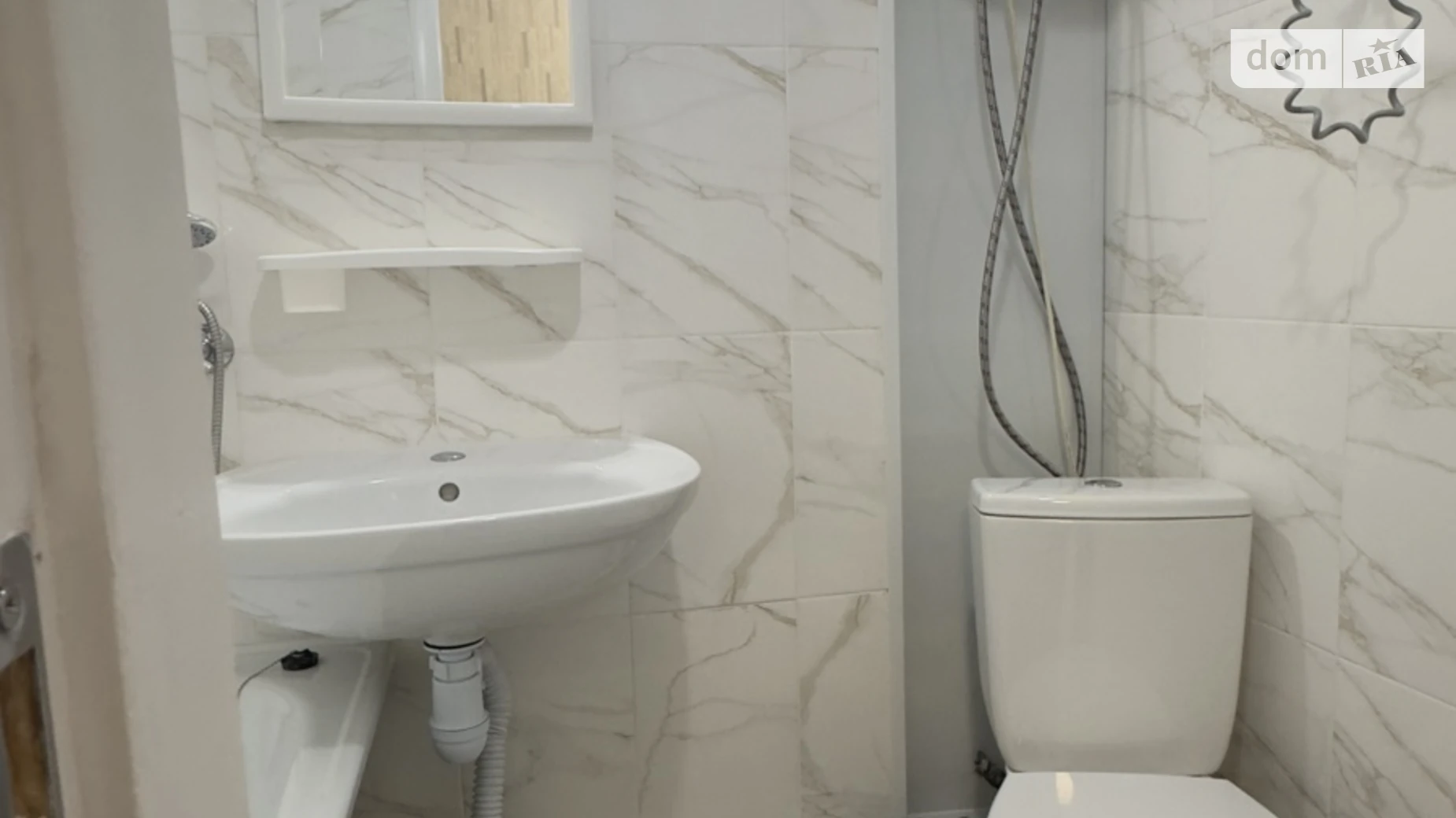 Продається 1-кімнатна квартира 22.5 кв. м у Дніпрі, мас. Тополя-3, 49 - фото 2