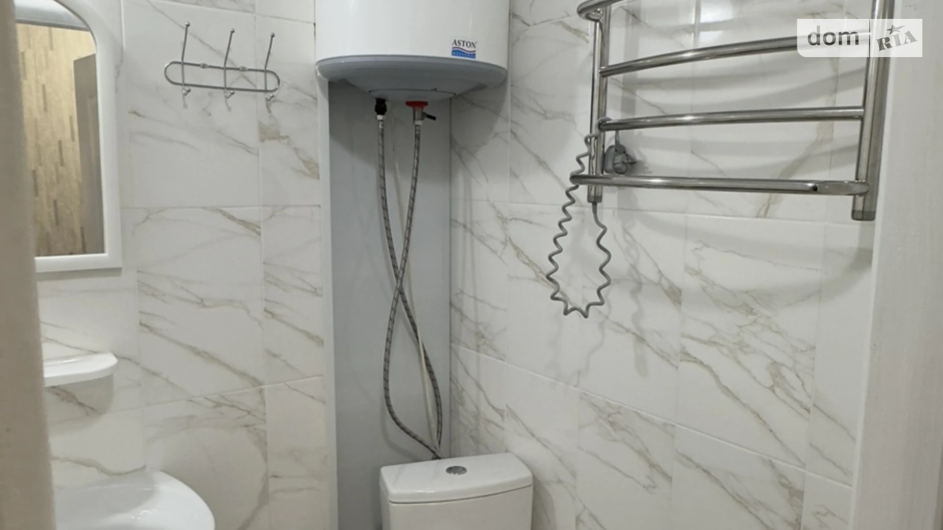 Продається 1-кімнатна квартира 22.5 кв. м у Дніпрі, мас. Тополя-3, 49 - фото 3