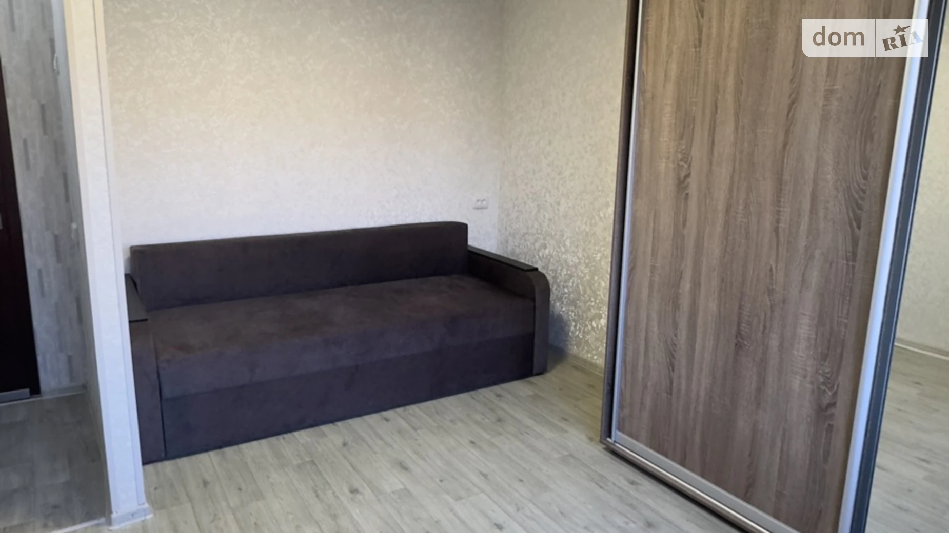 Продається 1-кімнатна квартира 22.5 кв. м у Дніпрі, мас. Тополя-3, 49 - фото 5