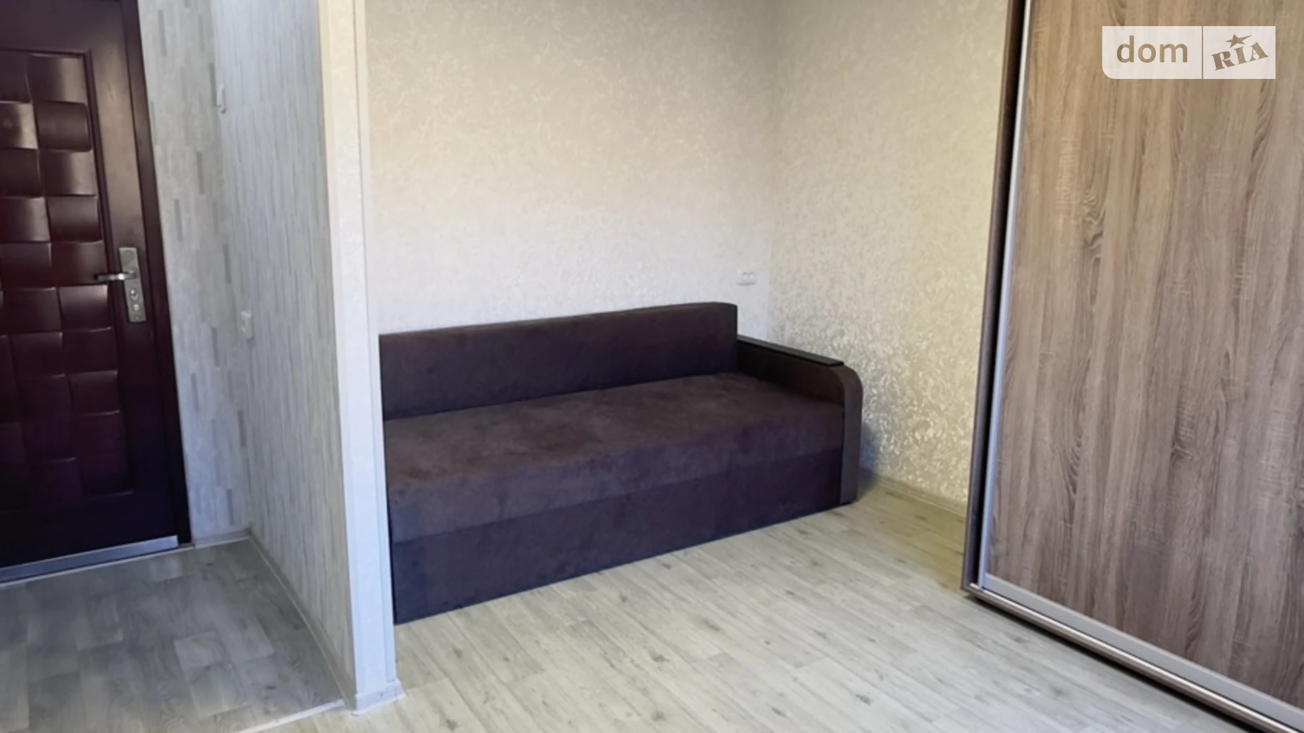 Продається 1-кімнатна квартира 22.5 кв. м у Дніпрі, мас. Тополя-3, 49 - фото 4