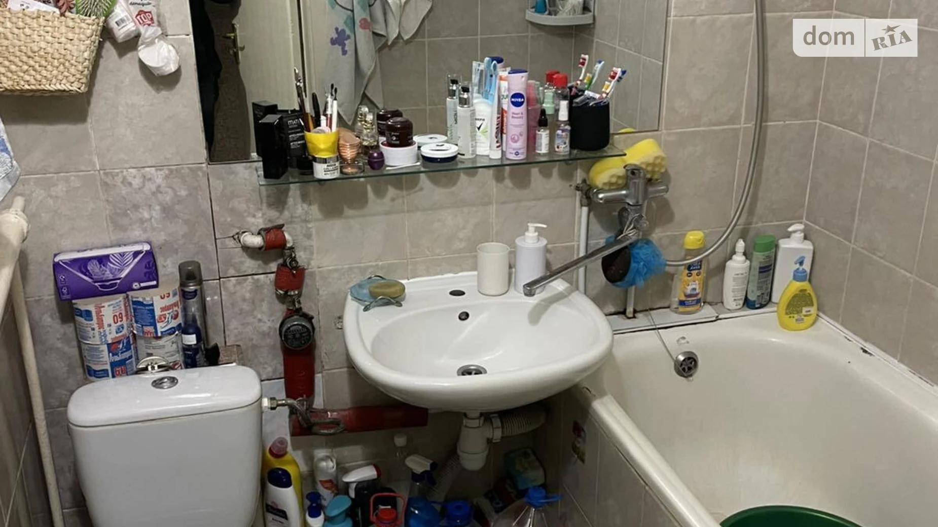 Продается 1-комнатная квартира 30.8 кв. м в Львове, ул. Роксоляны - фото 5