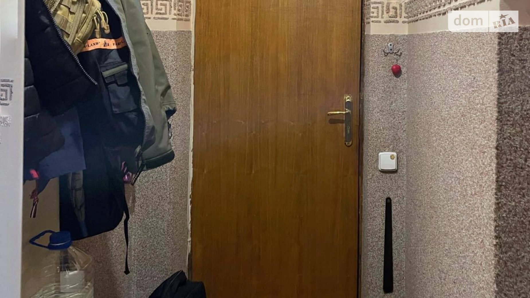 Продается 1-комнатная квартира 30.8 кв. м в Львове, ул. Роксоляны - фото 2