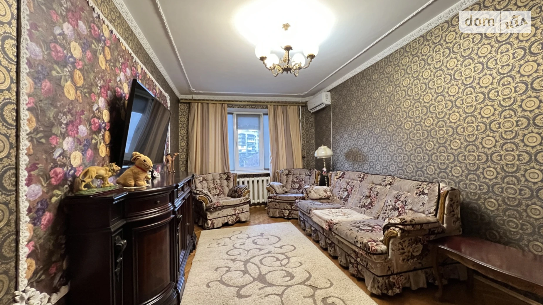 Сдается в аренду 3-комнатная квартира 63 кв. м в Виннице, ул. Пирогова, 73А - фото 2