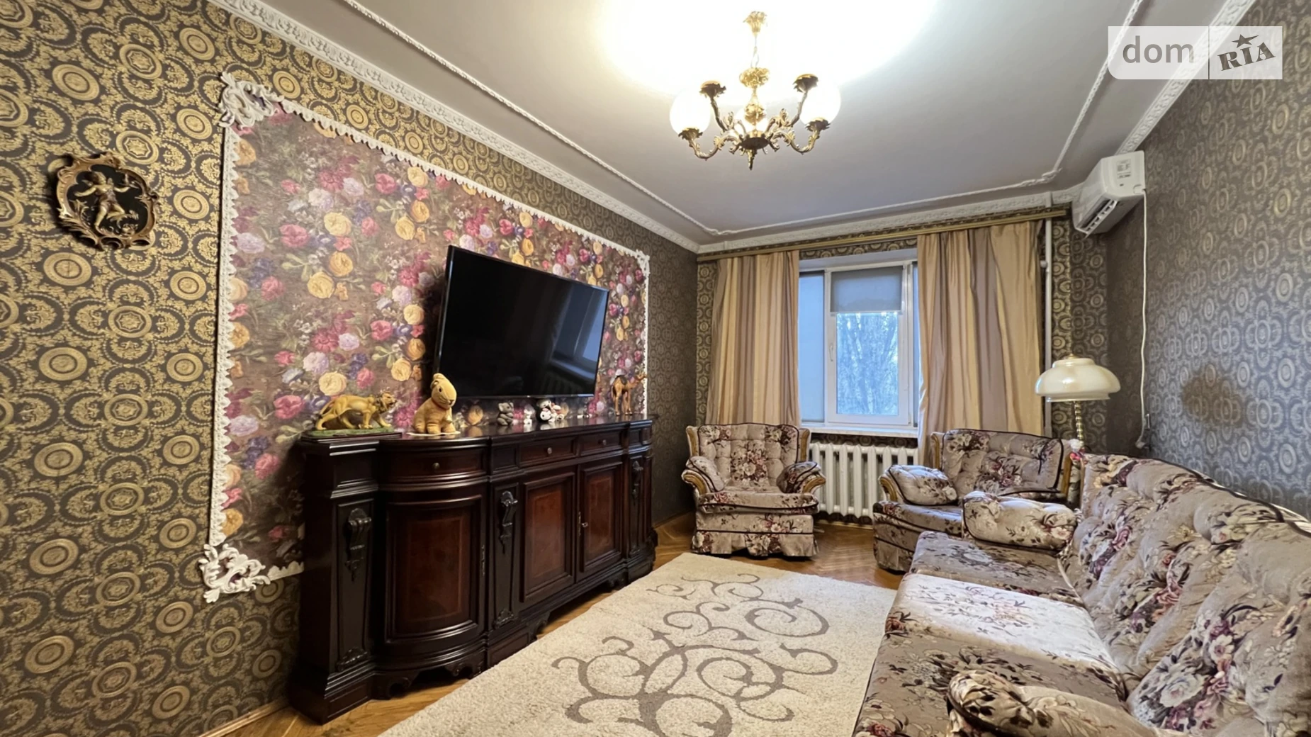 Сдается в аренду 3-комнатная квартира 63 кв. м в Виннице, ул. Пирогова, 73А - фото 3