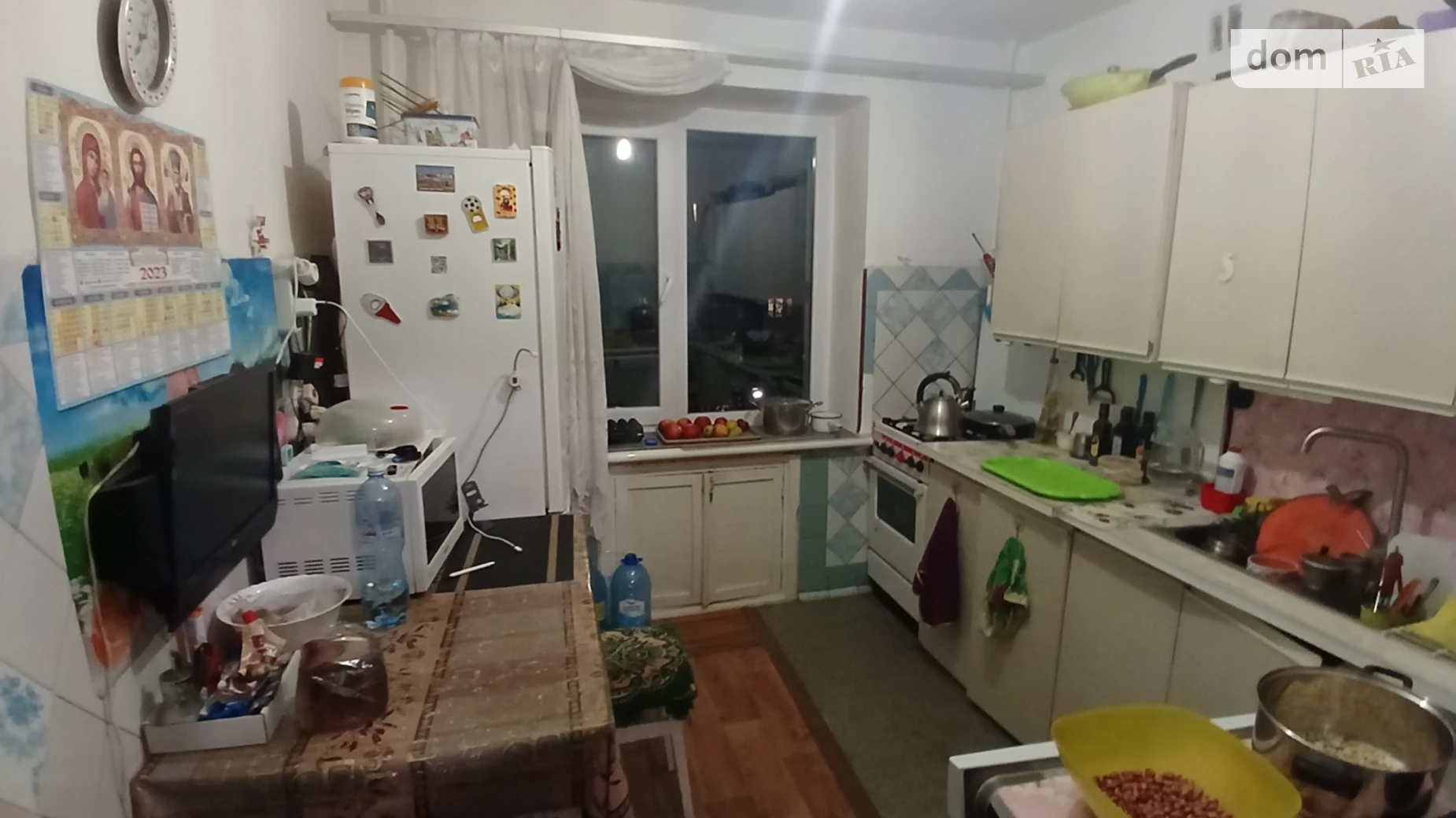 Продается 3-комнатная квартира 65 кв. м в Хмельницком, ул. Степана Бандеры, 18/1 - фото 4