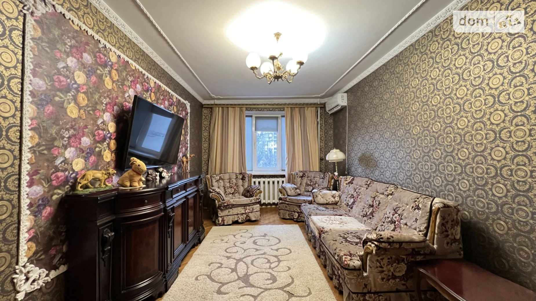 Сдается в аренду 3-комнатная квартира 63 кв. м в Виннице, ул. Пирогова, 73А - фото 5