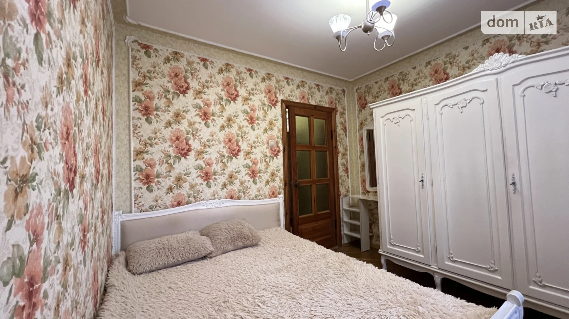 Сдается в аренду 3-комнатная квартира 63 кв. м в Виннице, ул. Пирогова, 73А - фото 4