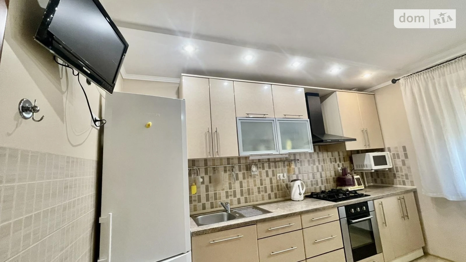 Продается 3-комнатная квартира 58.4 кв. м в Виннице, ул. Ляли Ратушной - фото 4